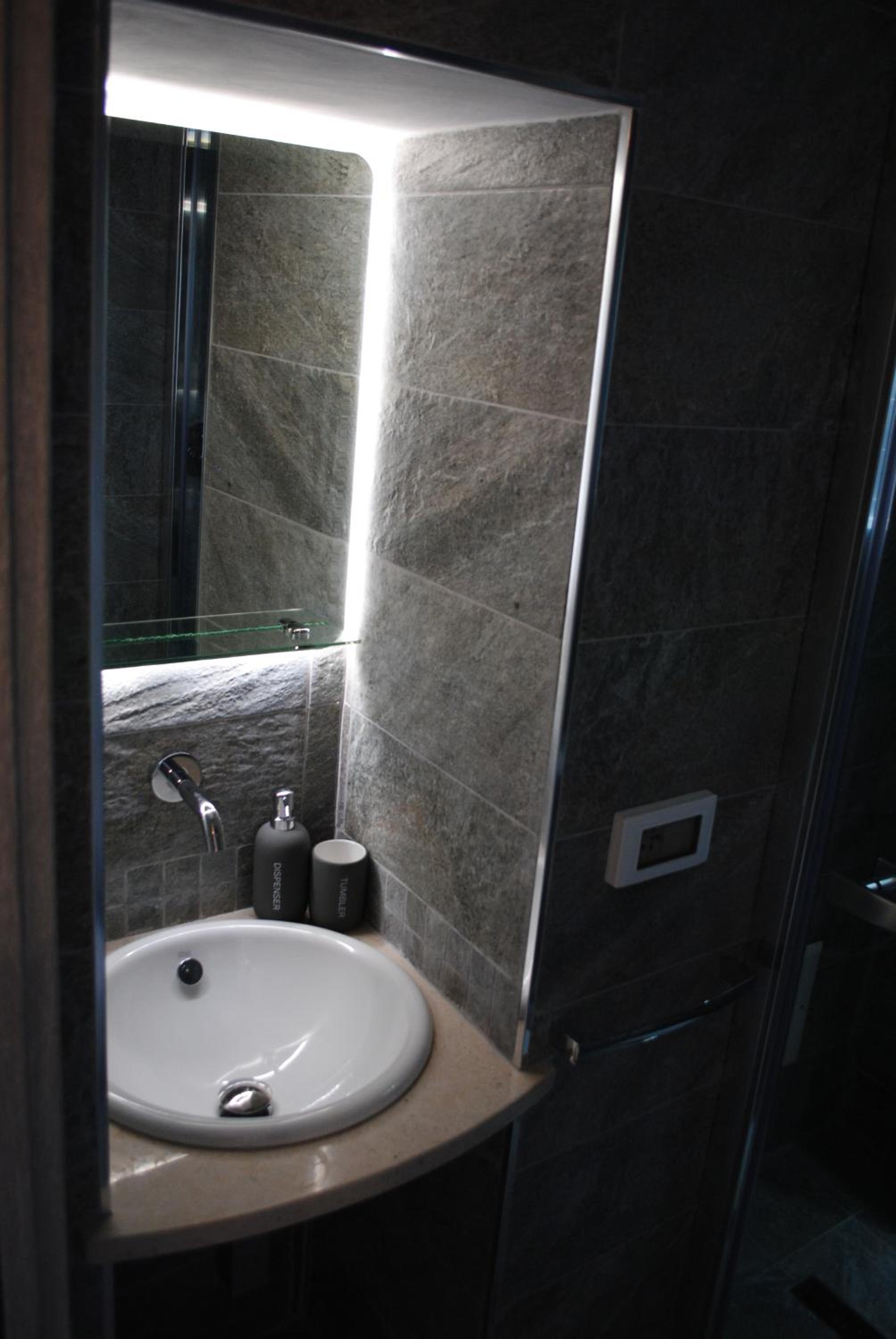 Dimora AltoMare Holiday Suites - Locazione Turistica