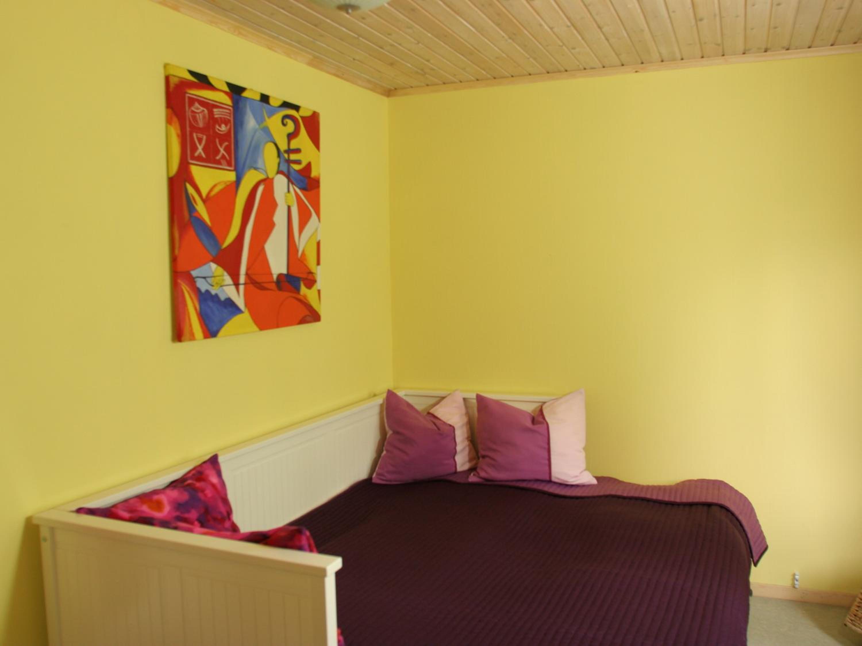 Bed & Breakfast Björkhyddan
