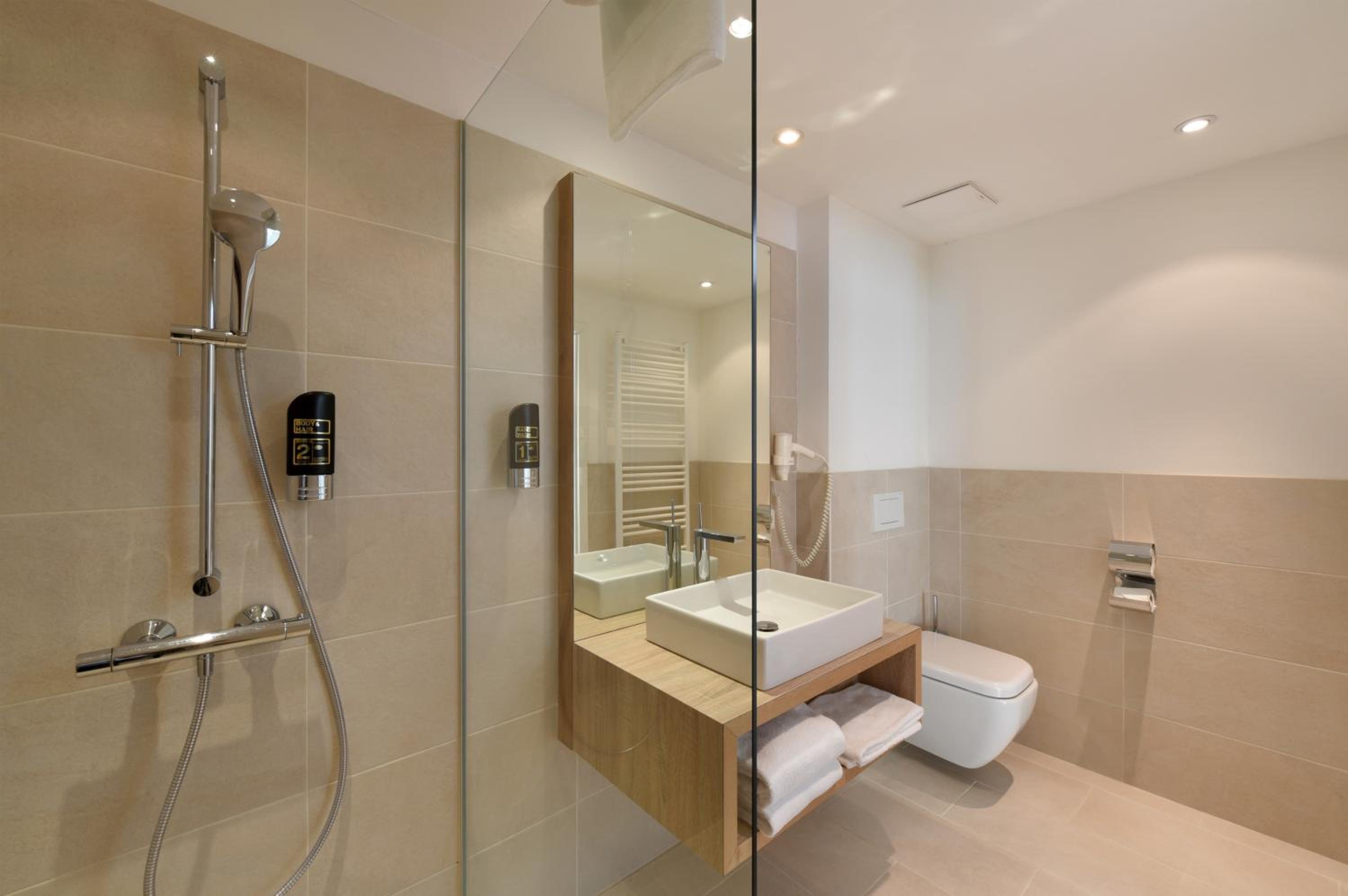 Salzburg Vacations - Hotel Krone 1512 - Property Image 43