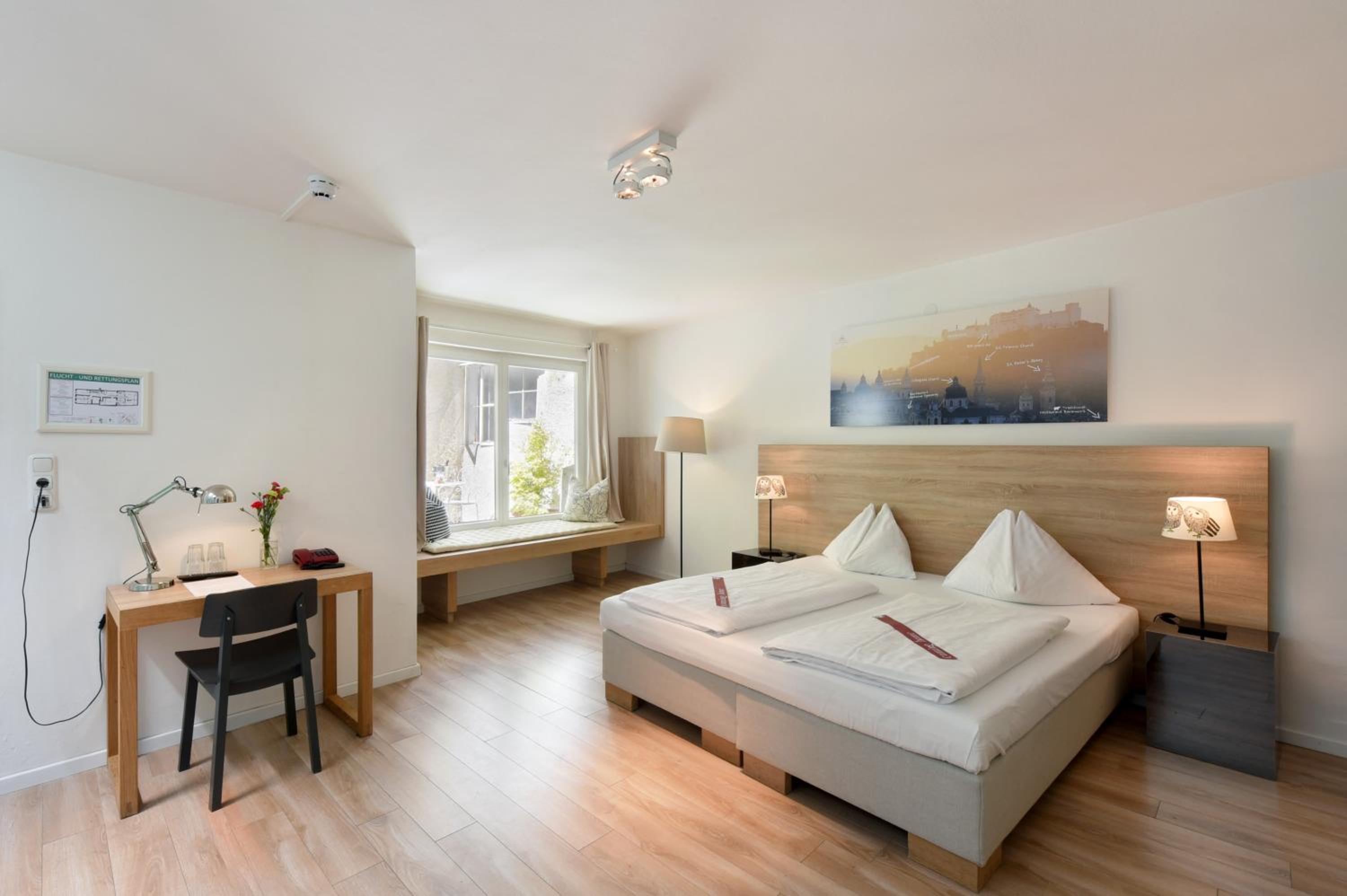 Salzburg Vacations - Hotel Krone 1512 - Property Image 29