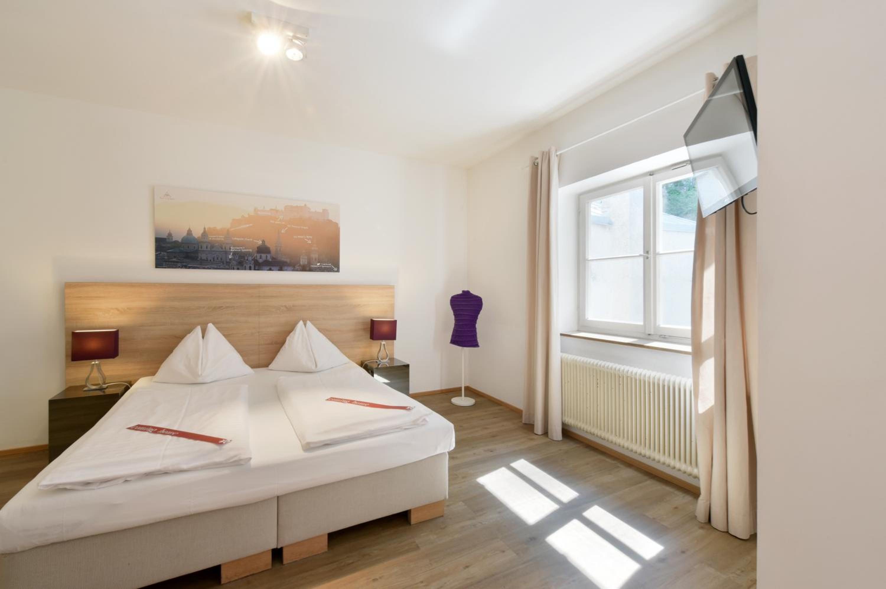 Salzburg Vacations - Hotel Krone 1512 - Property Image 41