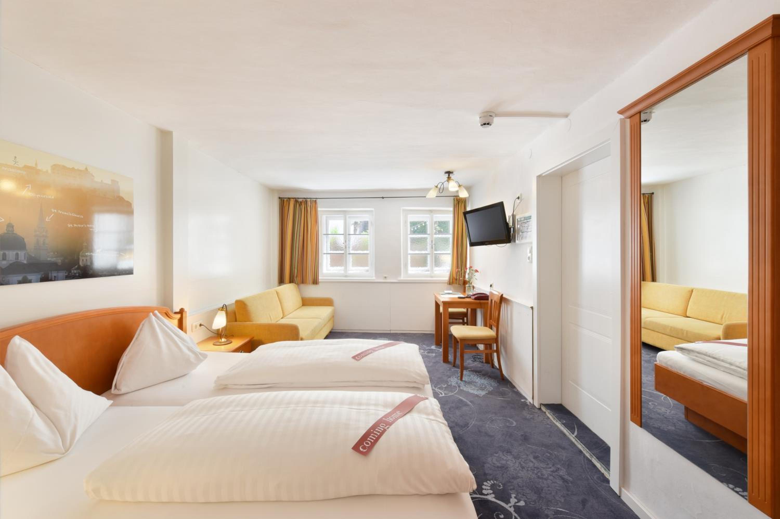 Salzburg Vacations - Hotel Krone 1512 - Property Image 9