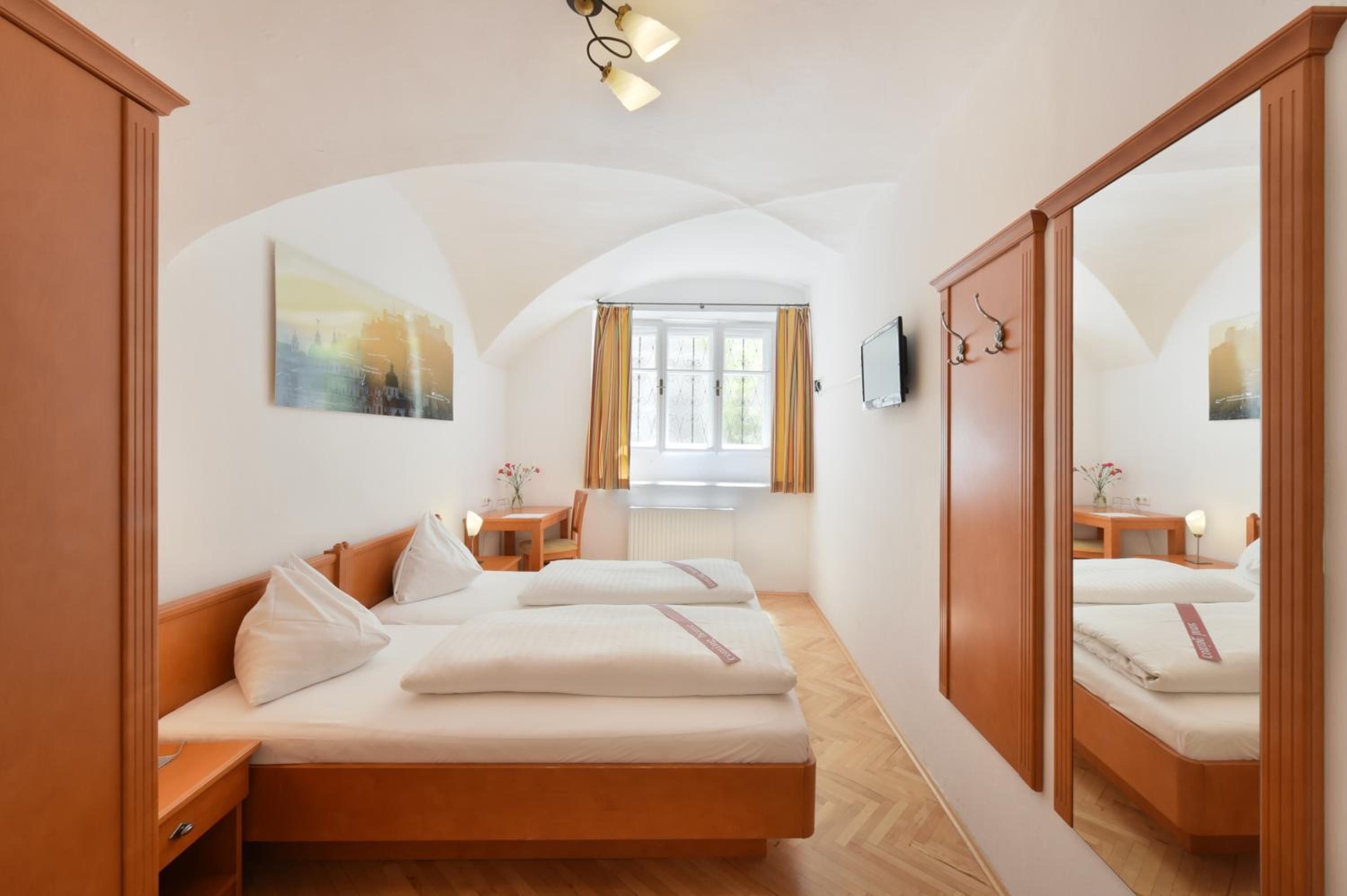 Salzburg Vacations - Hotel Krone 1512 - Property Image 31