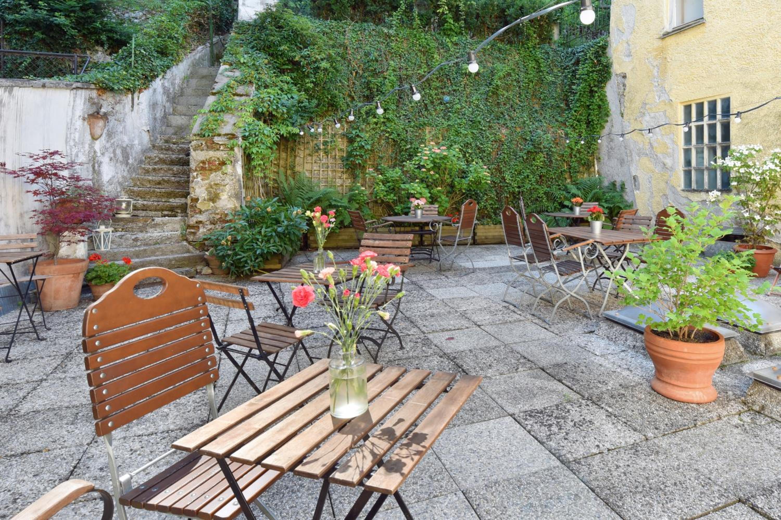 Salzburg Vacations - Hotel Krone 1512 - Property Image 39