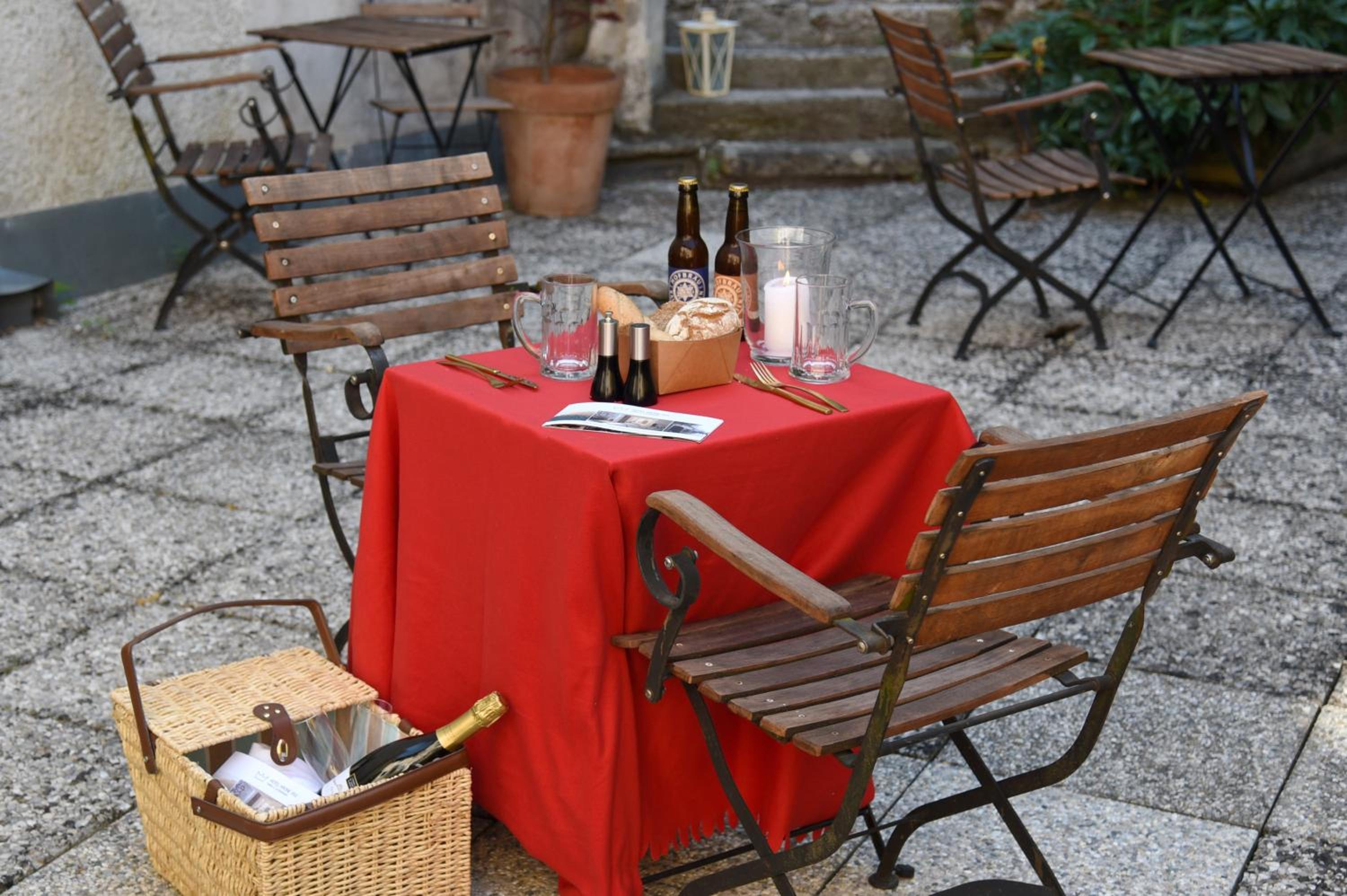 Salzburg Vacations - Hotel Krone 1512 - Property Image 7