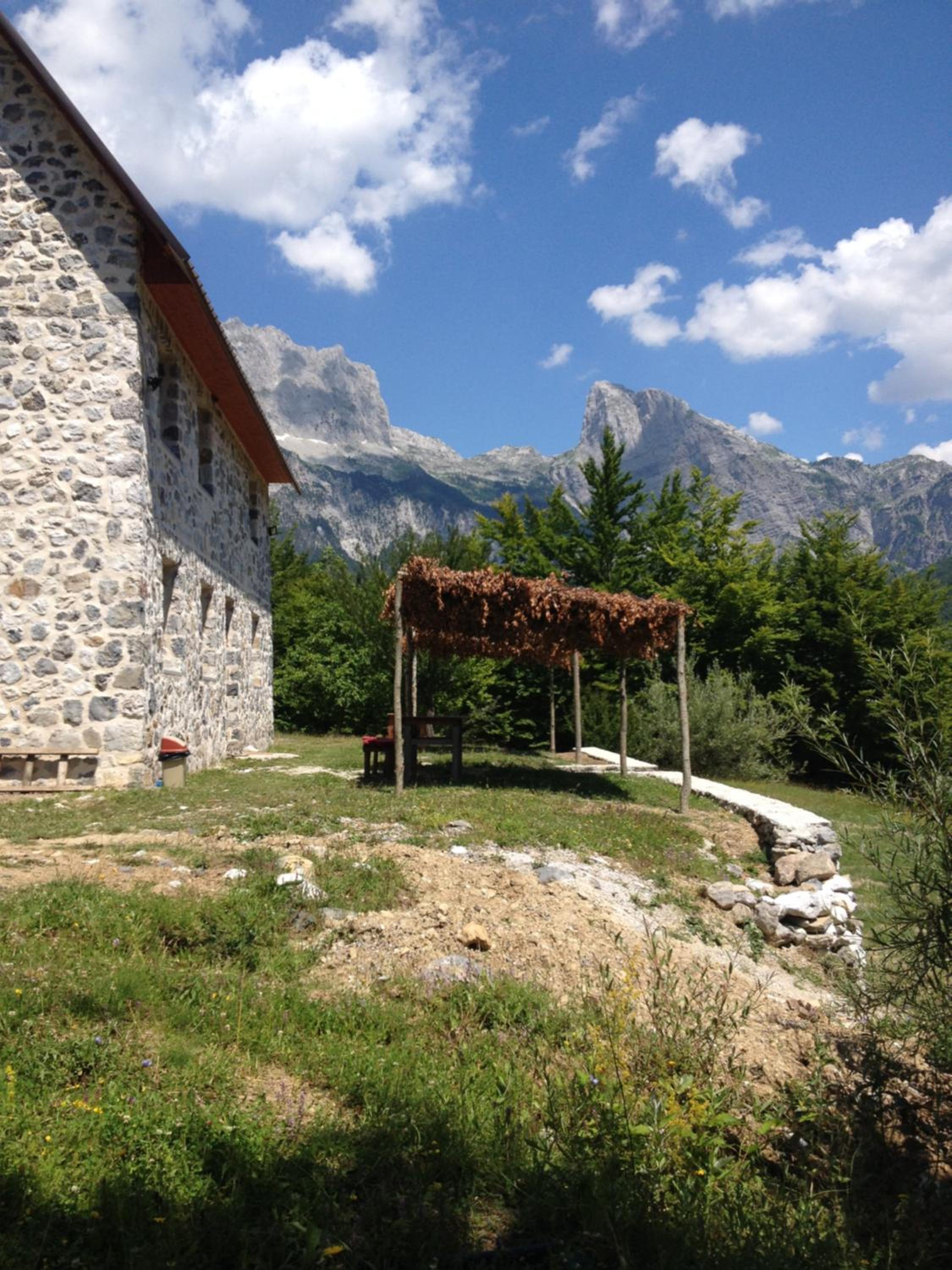 Guest house PANORAMA
