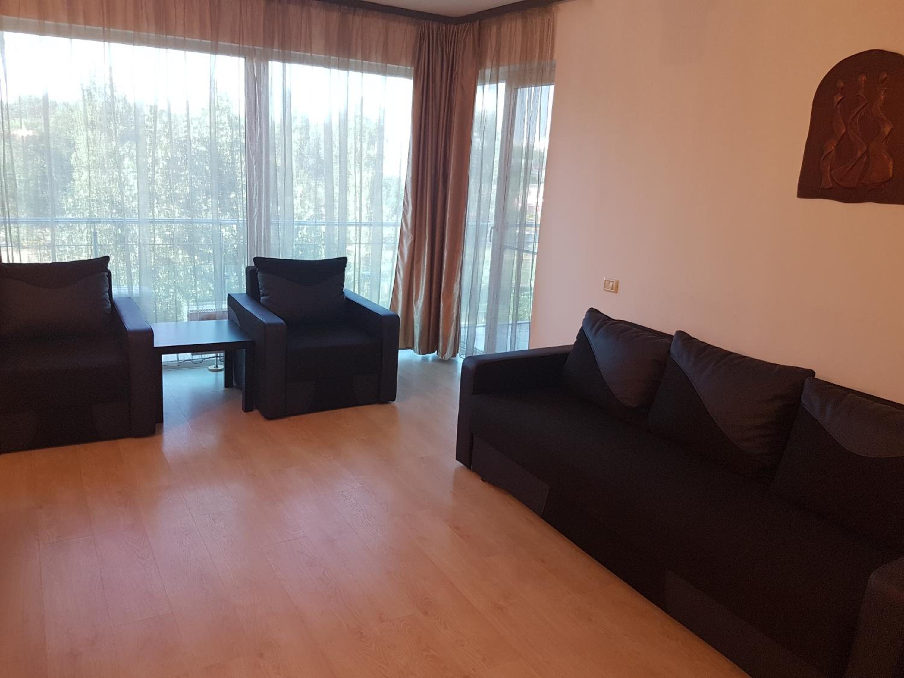 St.Vlas Apartments Mamaia view 4