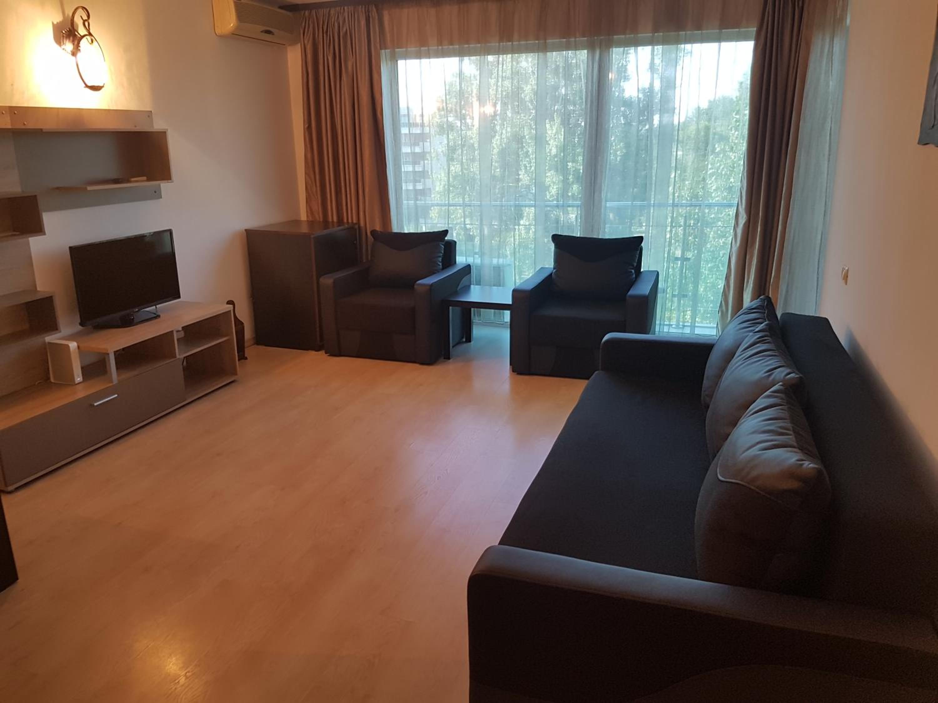 St.Vlas Apartments Mamaia view 3