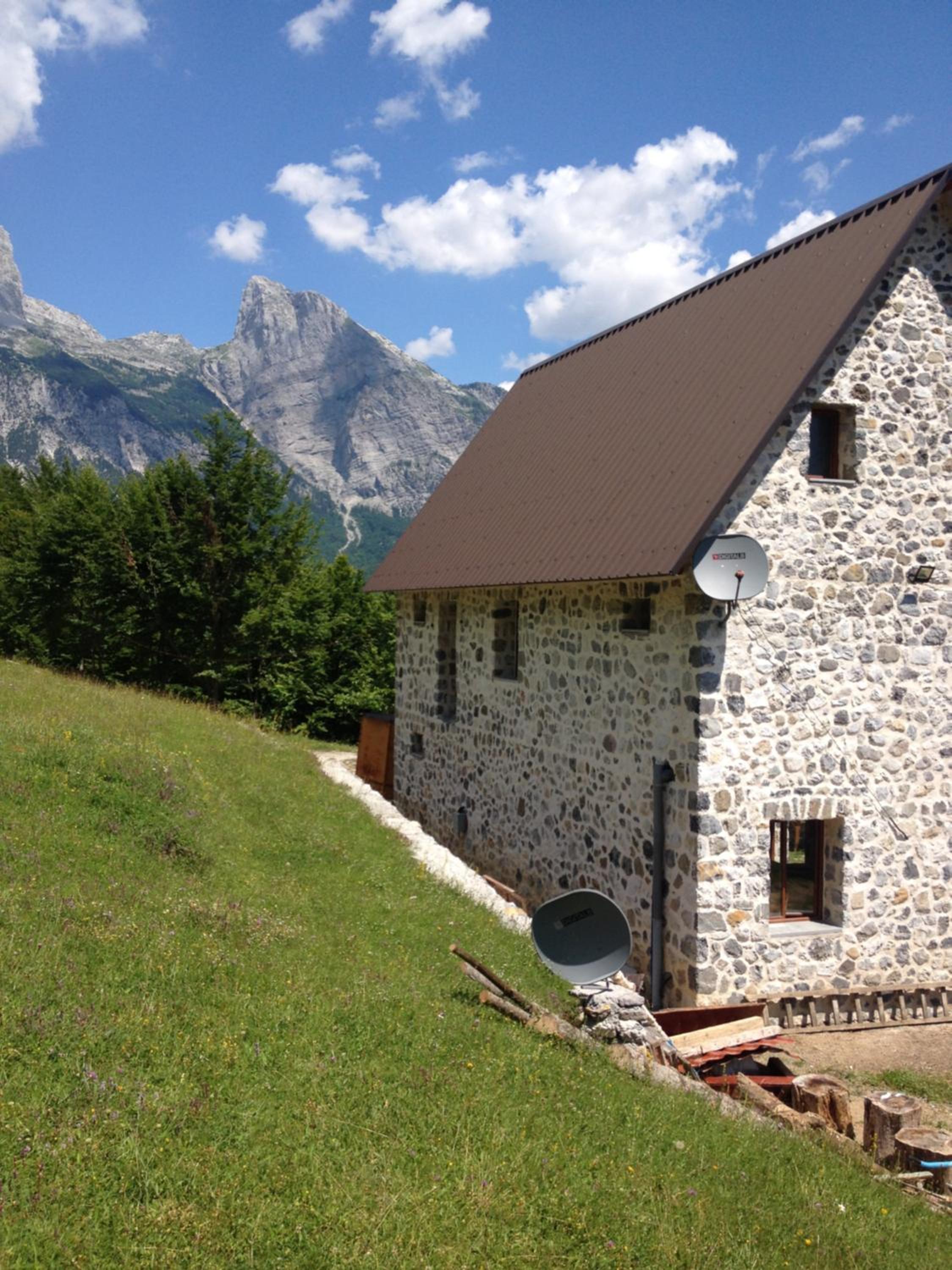 Guest house PANORAMA