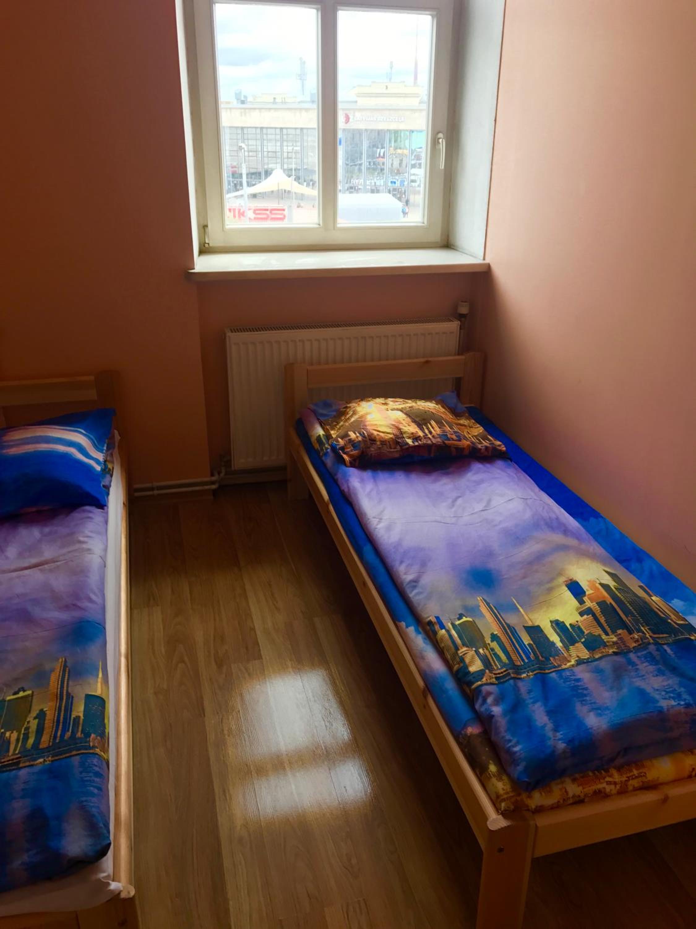 BalticApart Riga view 5