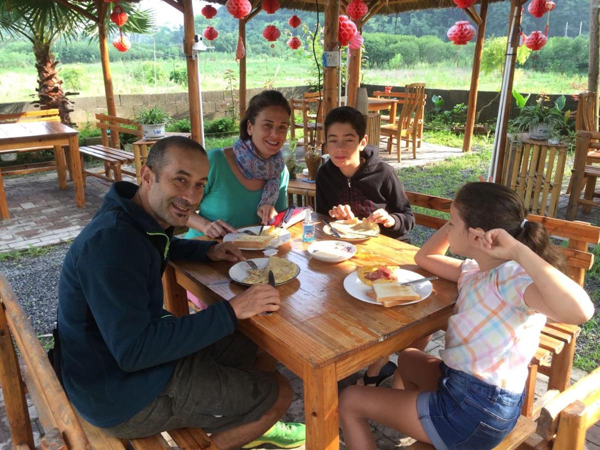 Pure Joy Resort