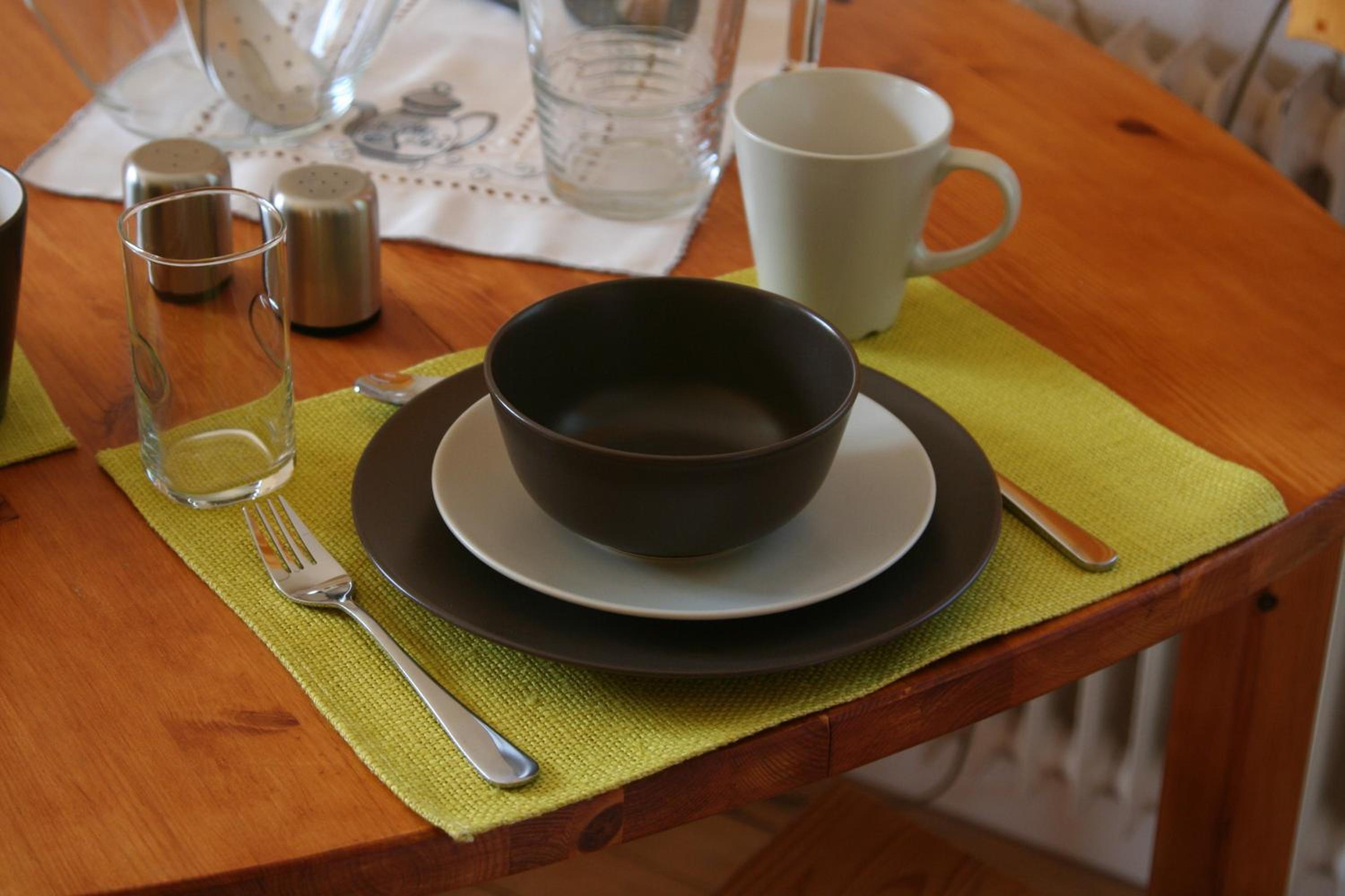 Bed & Breakfast Björkhyddan