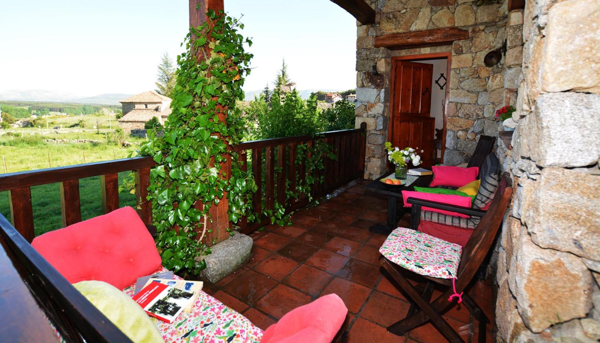 Casa del Altozano view 5