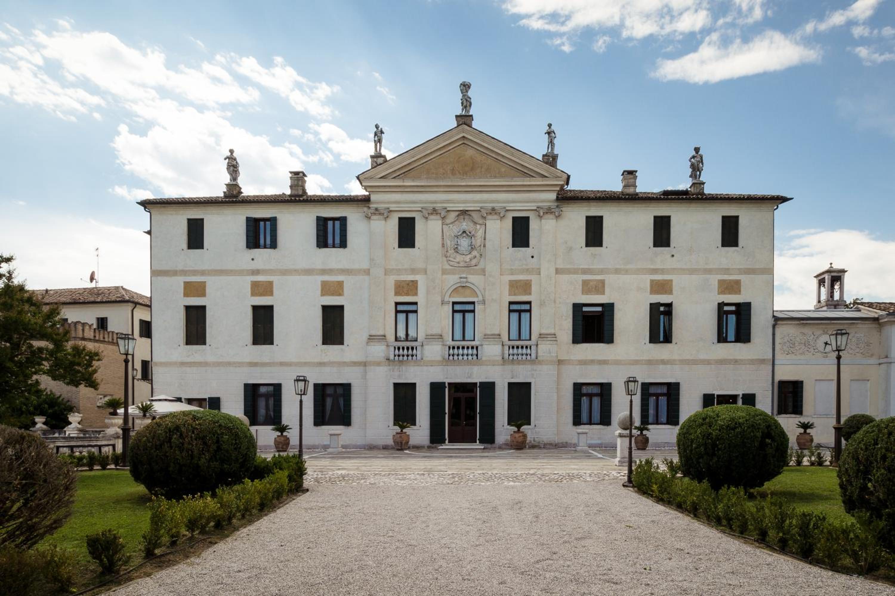 Villa Volpi photo 2