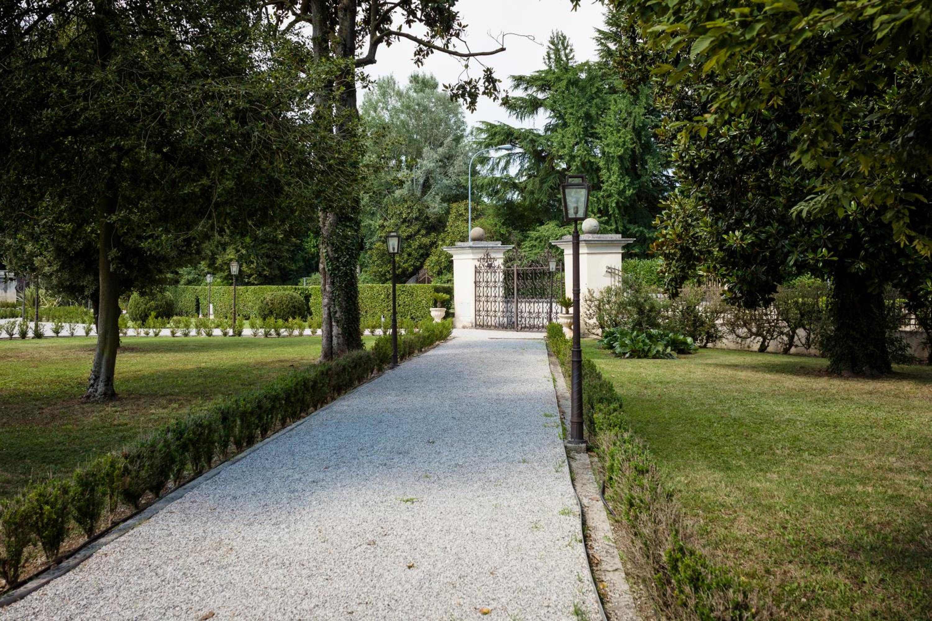 Villa Volpi, photo 199