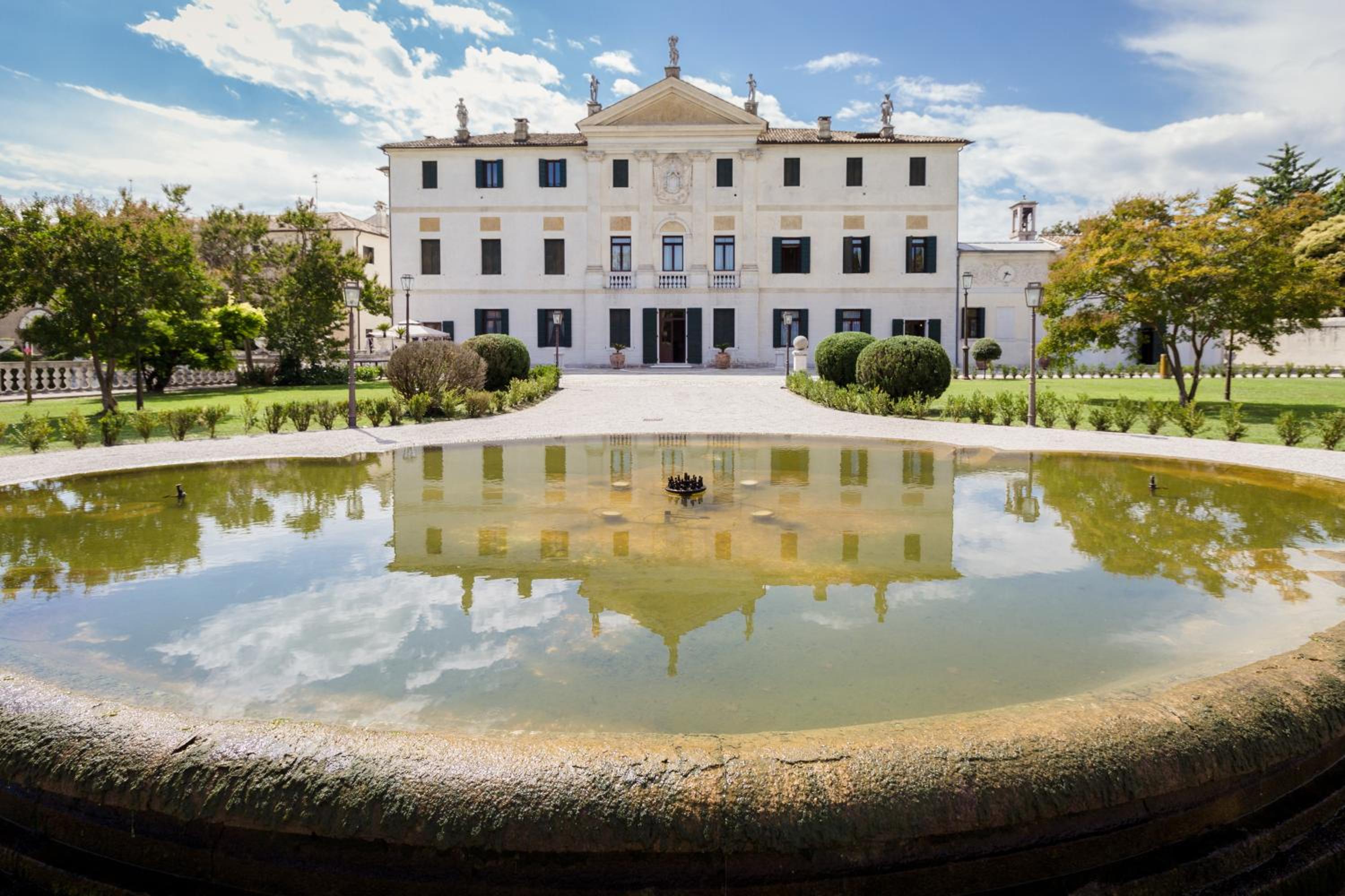 Villa Volpi, photo 98