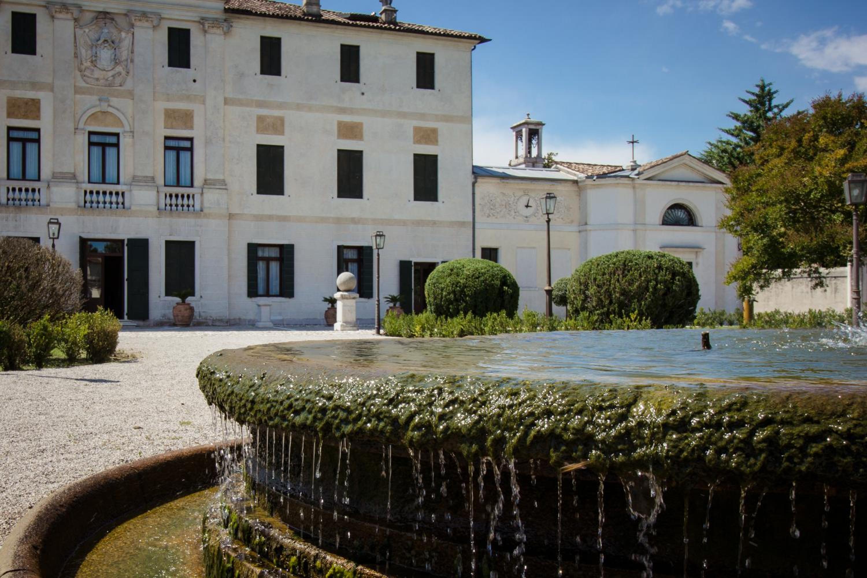 Villa Volpi, photo 190
