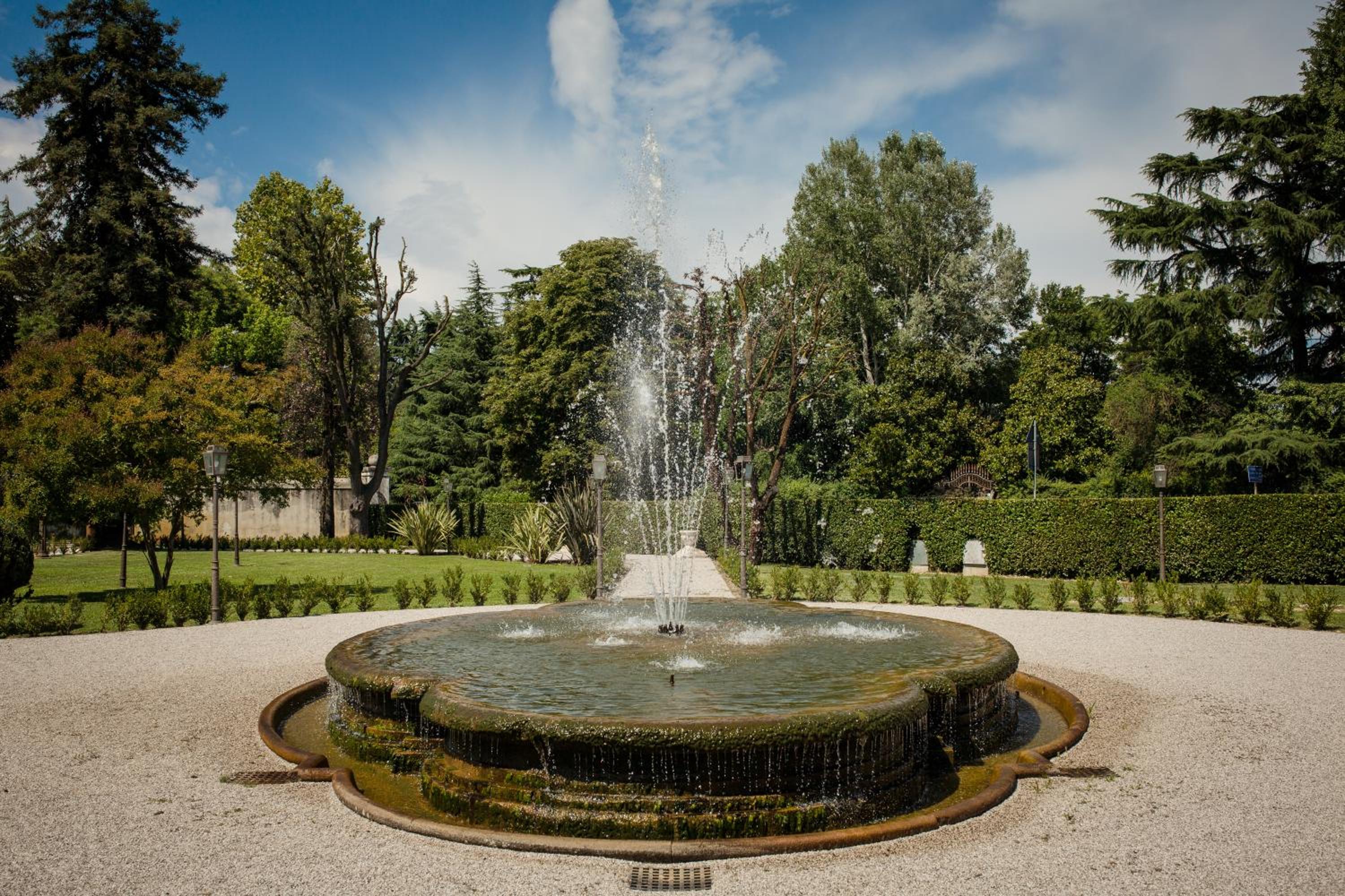 Villa Volpi, photo 173
