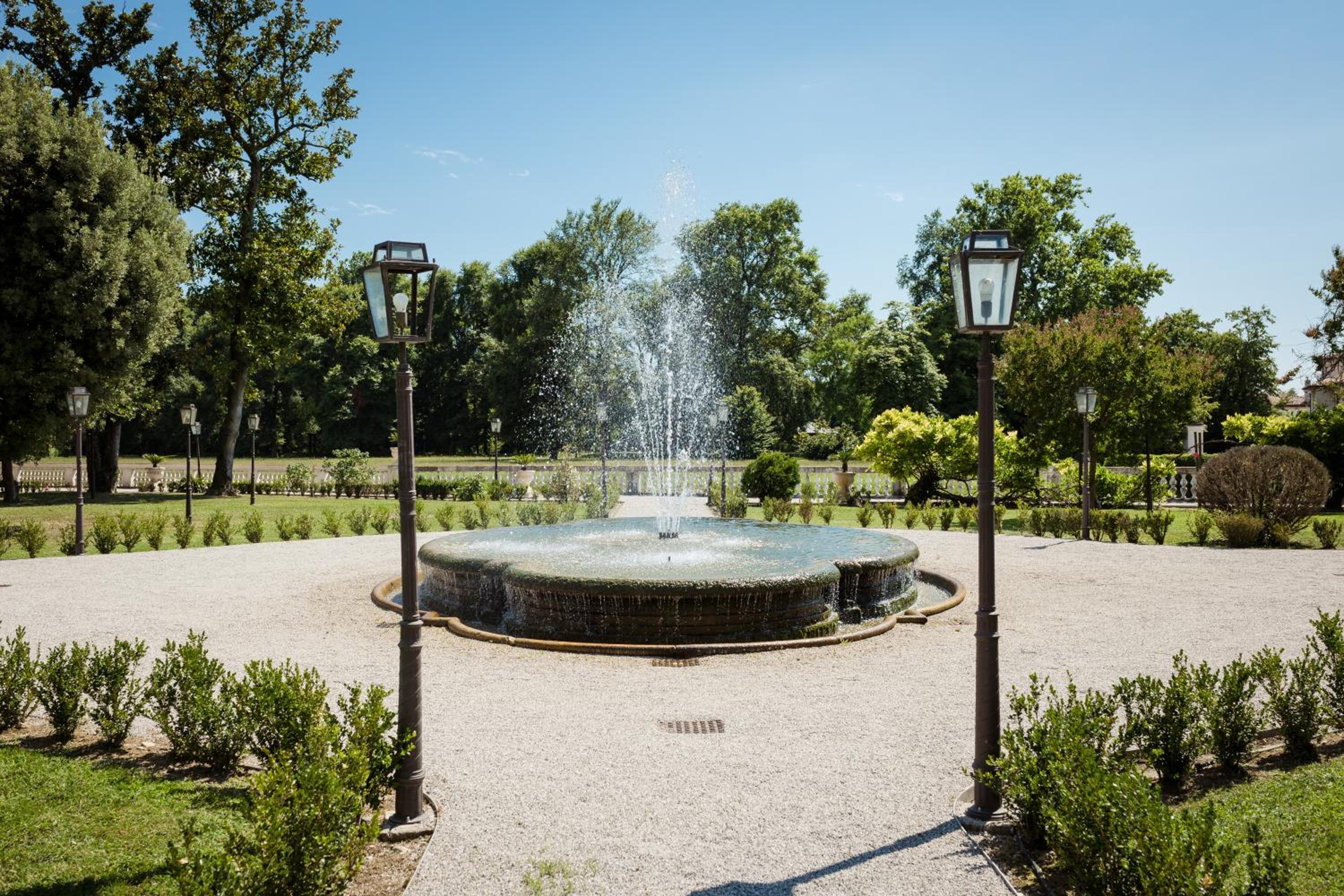 Villa Volpi, photo 16