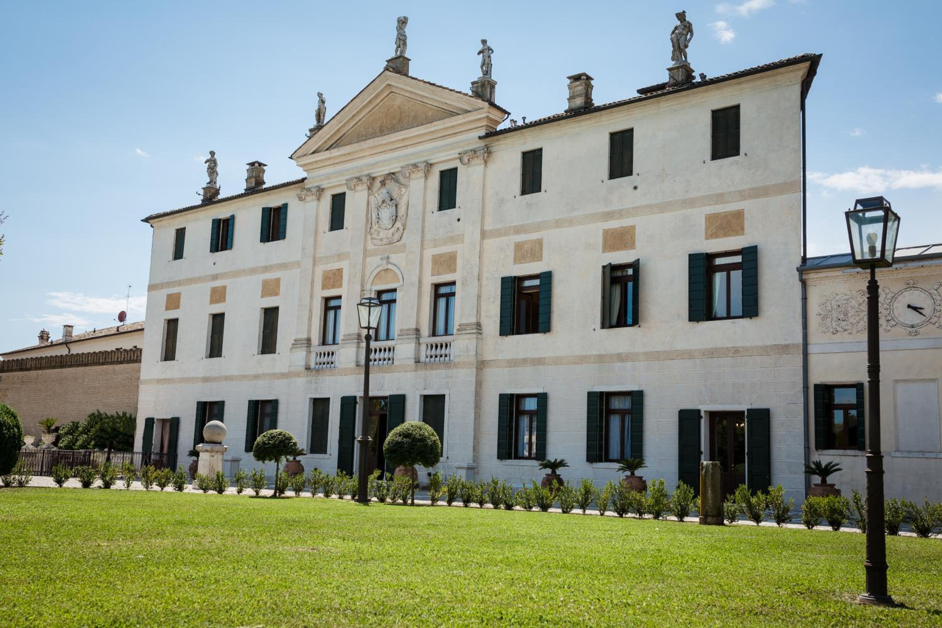 Villa Volpi, photo 23