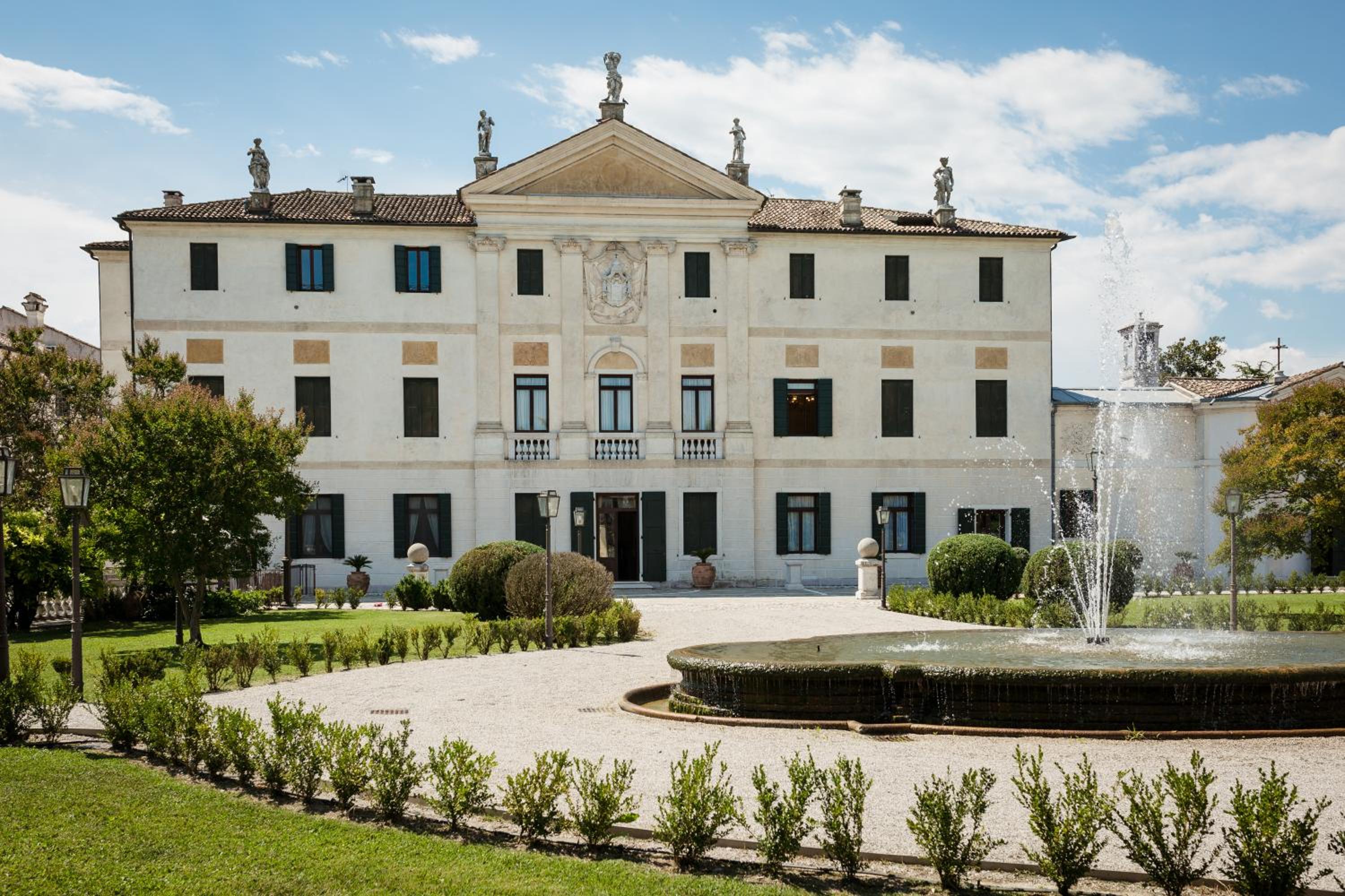 Villa Volpi