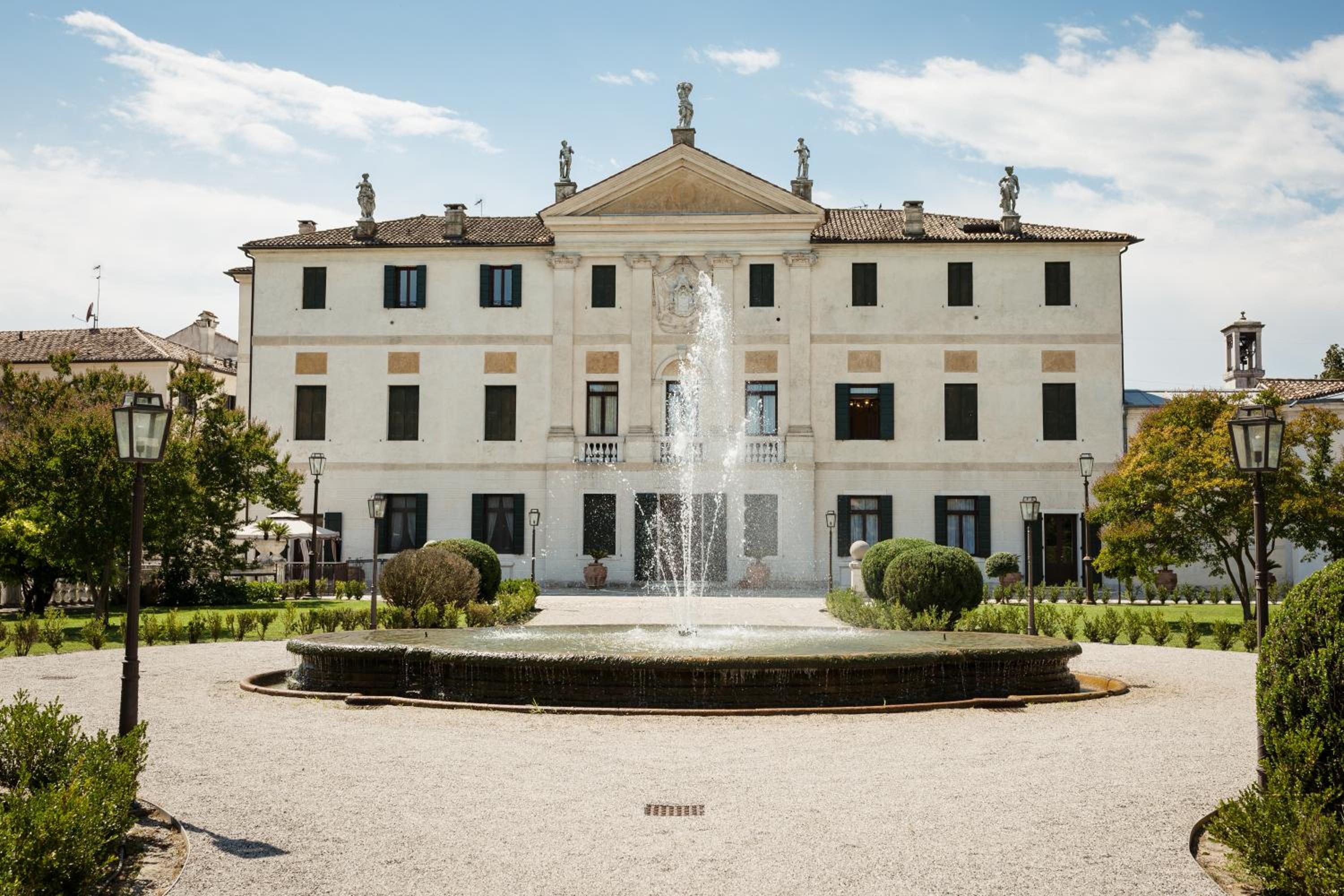 Villa Volpi, photo 194