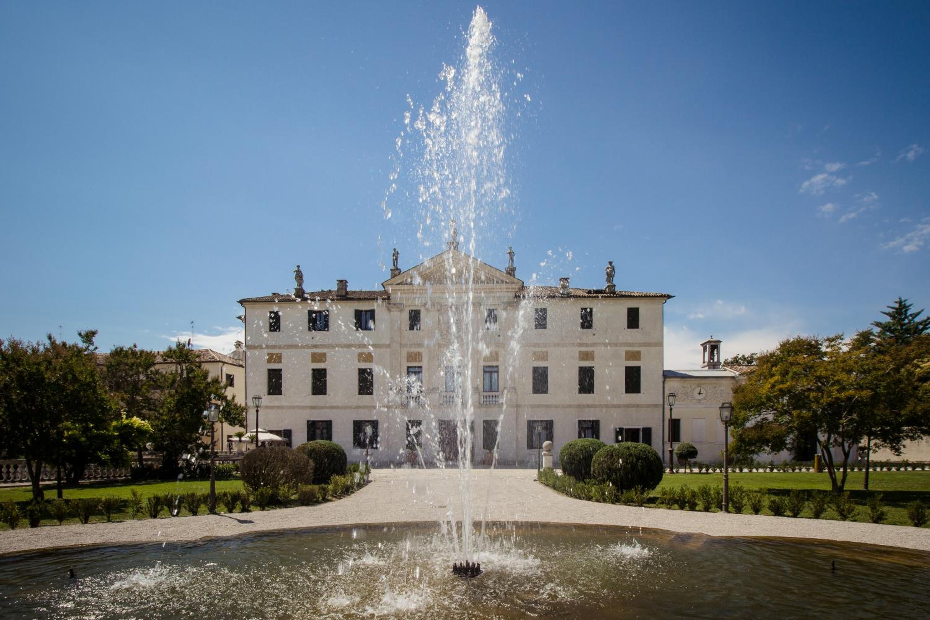 Villa Volpi, photo 70