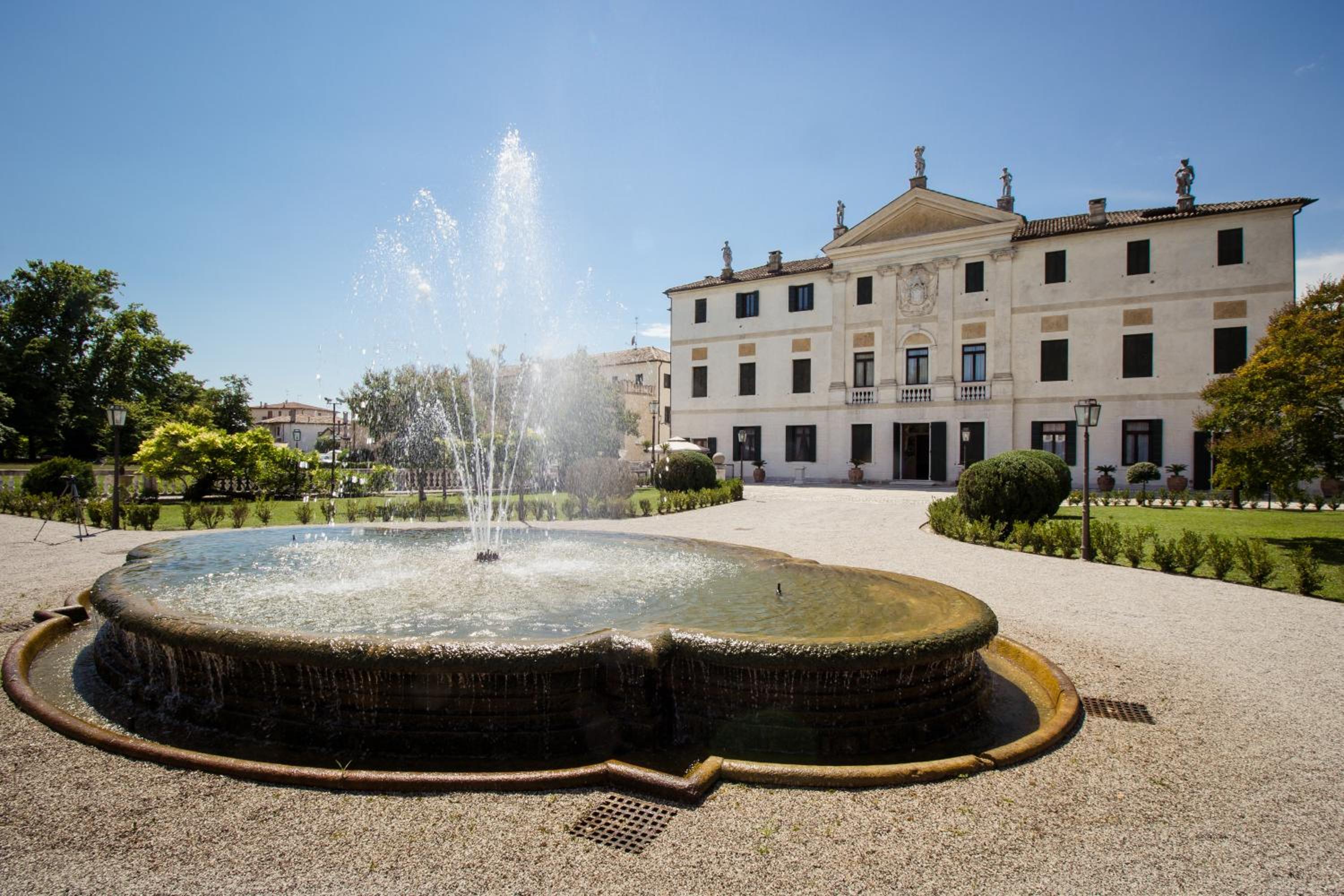 Villa Volpi, photo 195