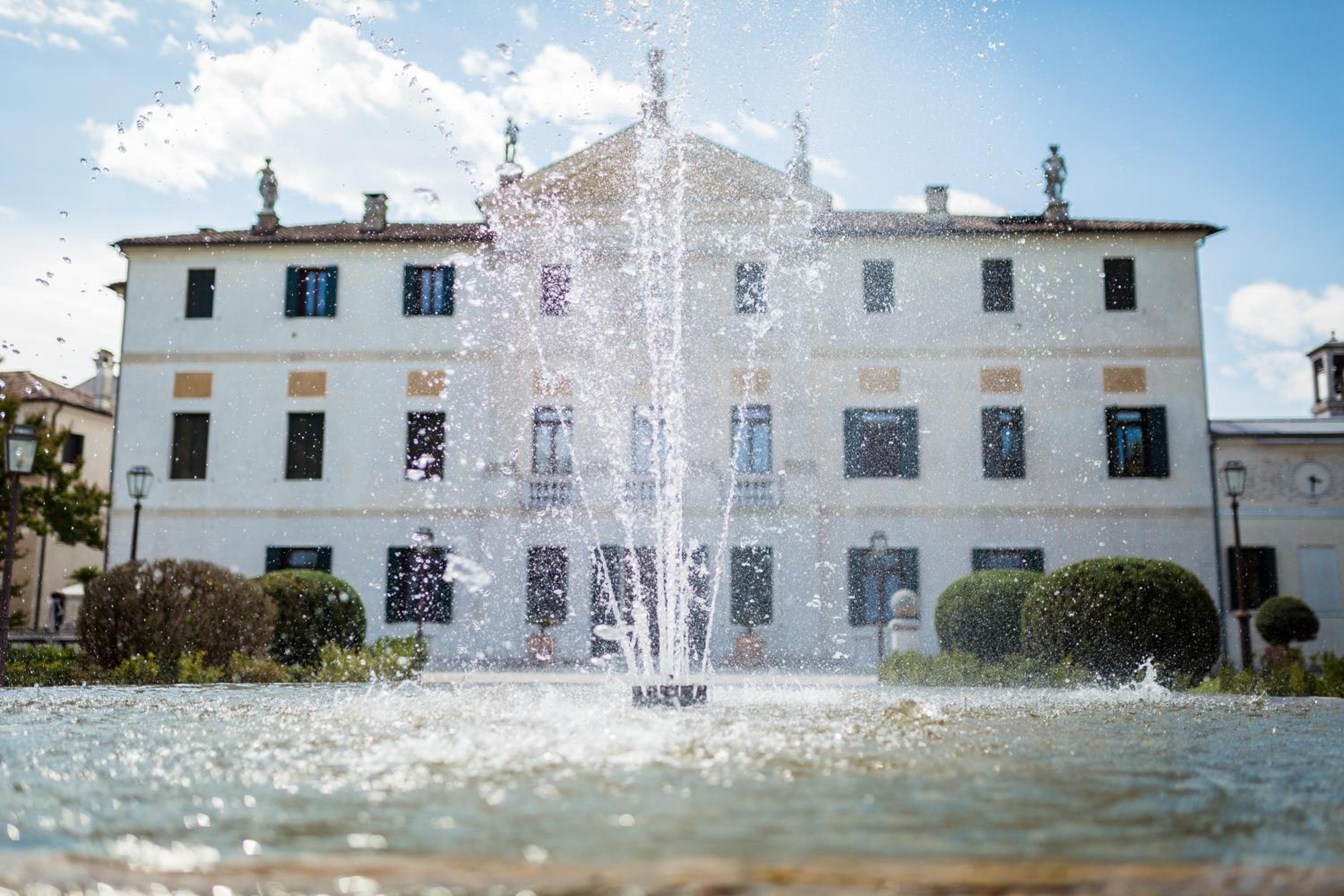 Villa Volpi, photo 132