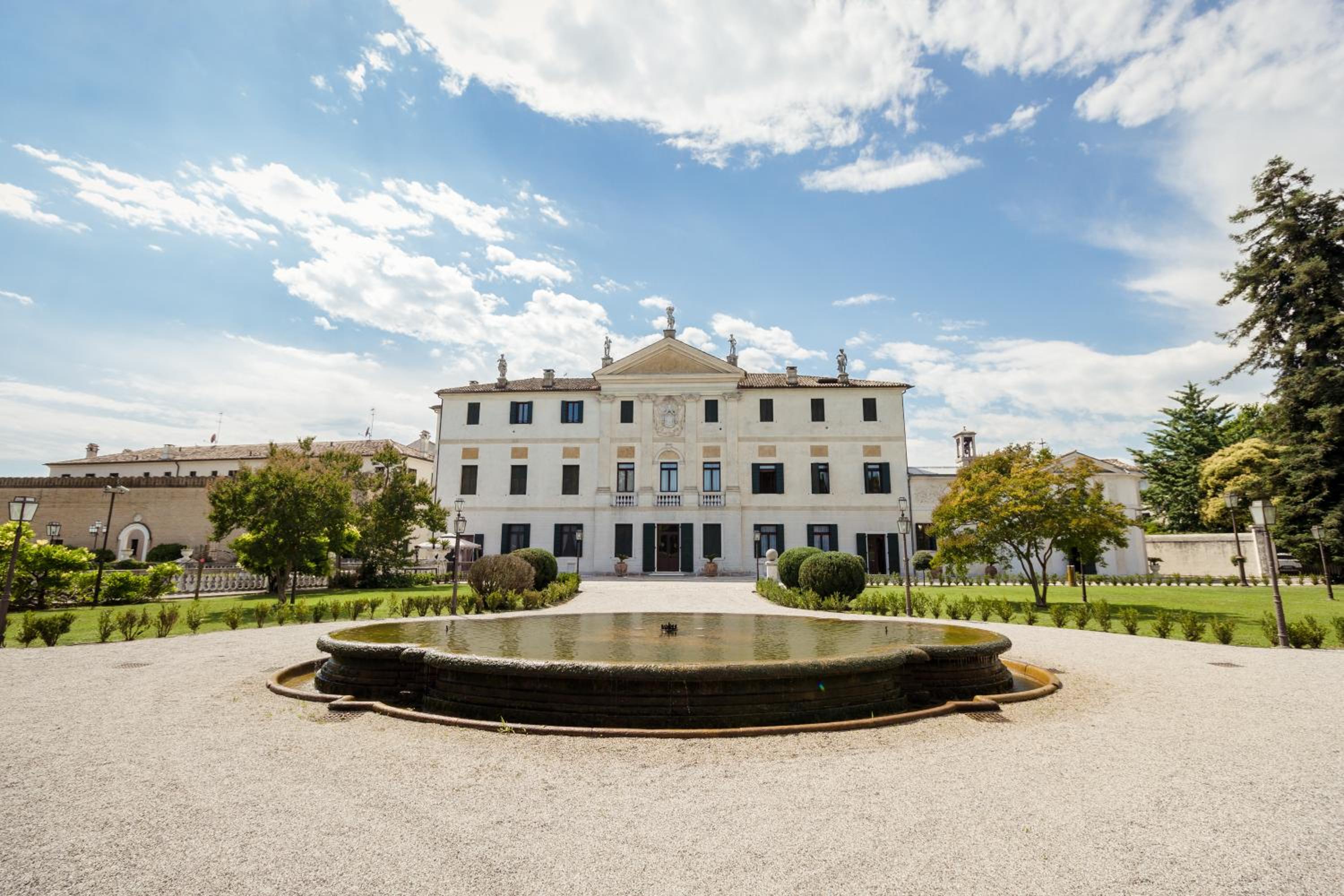 Villa Volpi, photo 15