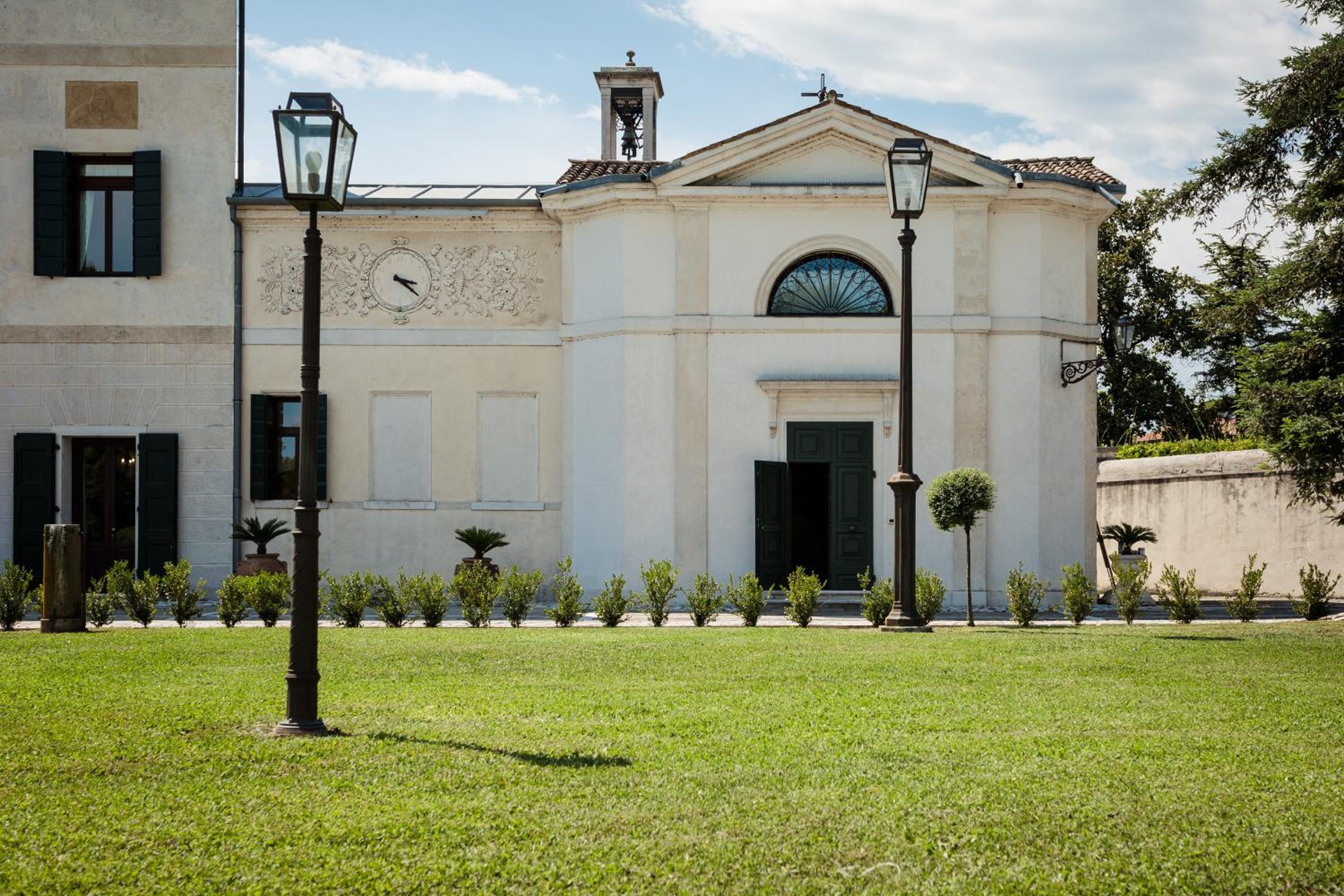 Villa Volpi, photo 179