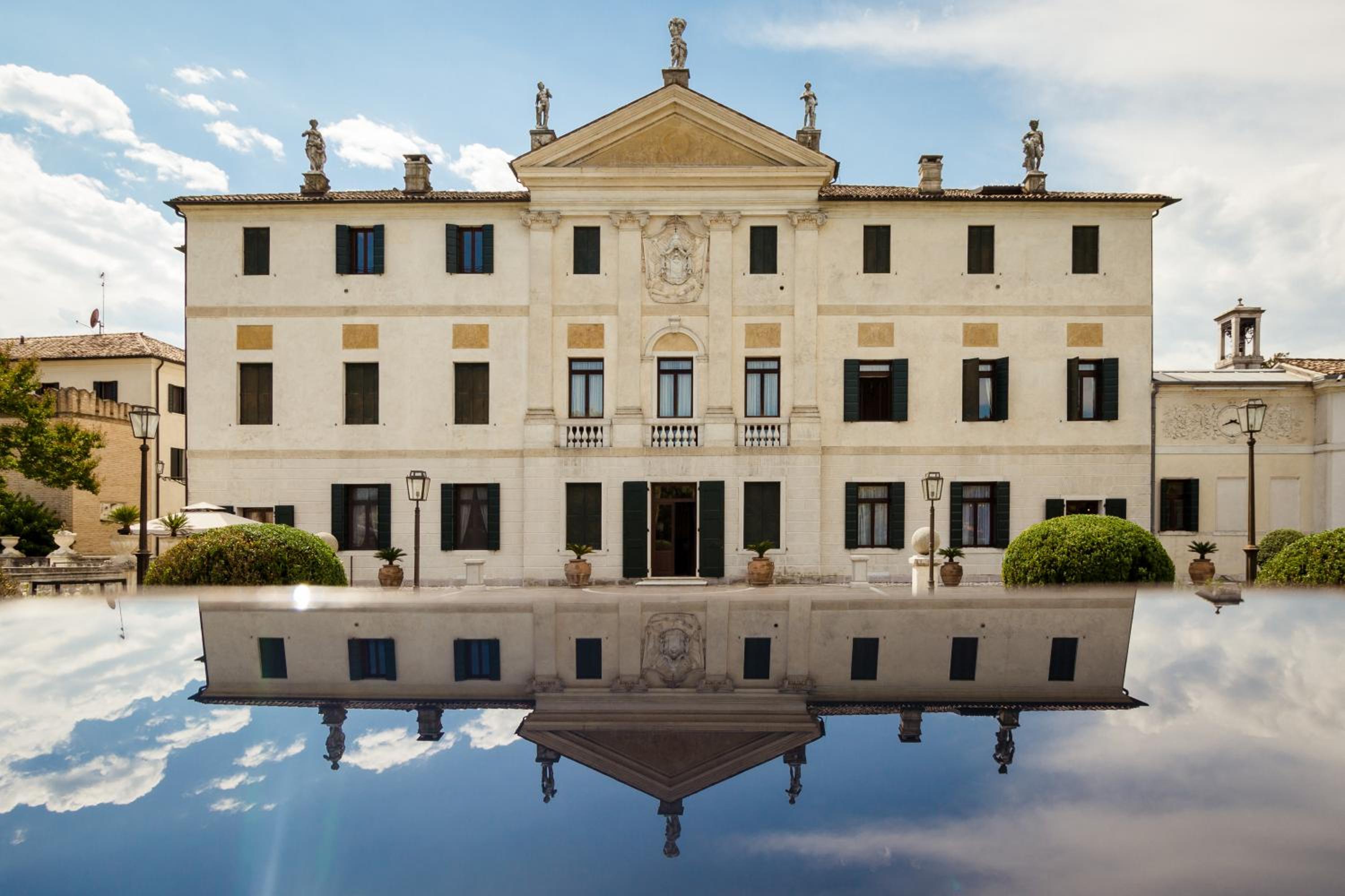 Villa Volpi, photo 69