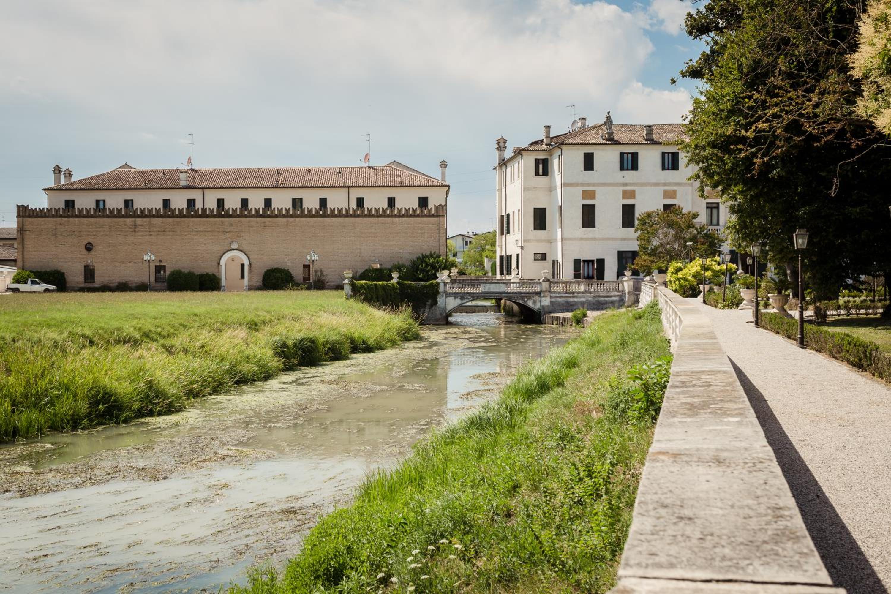 Villa Volpi, photo 129