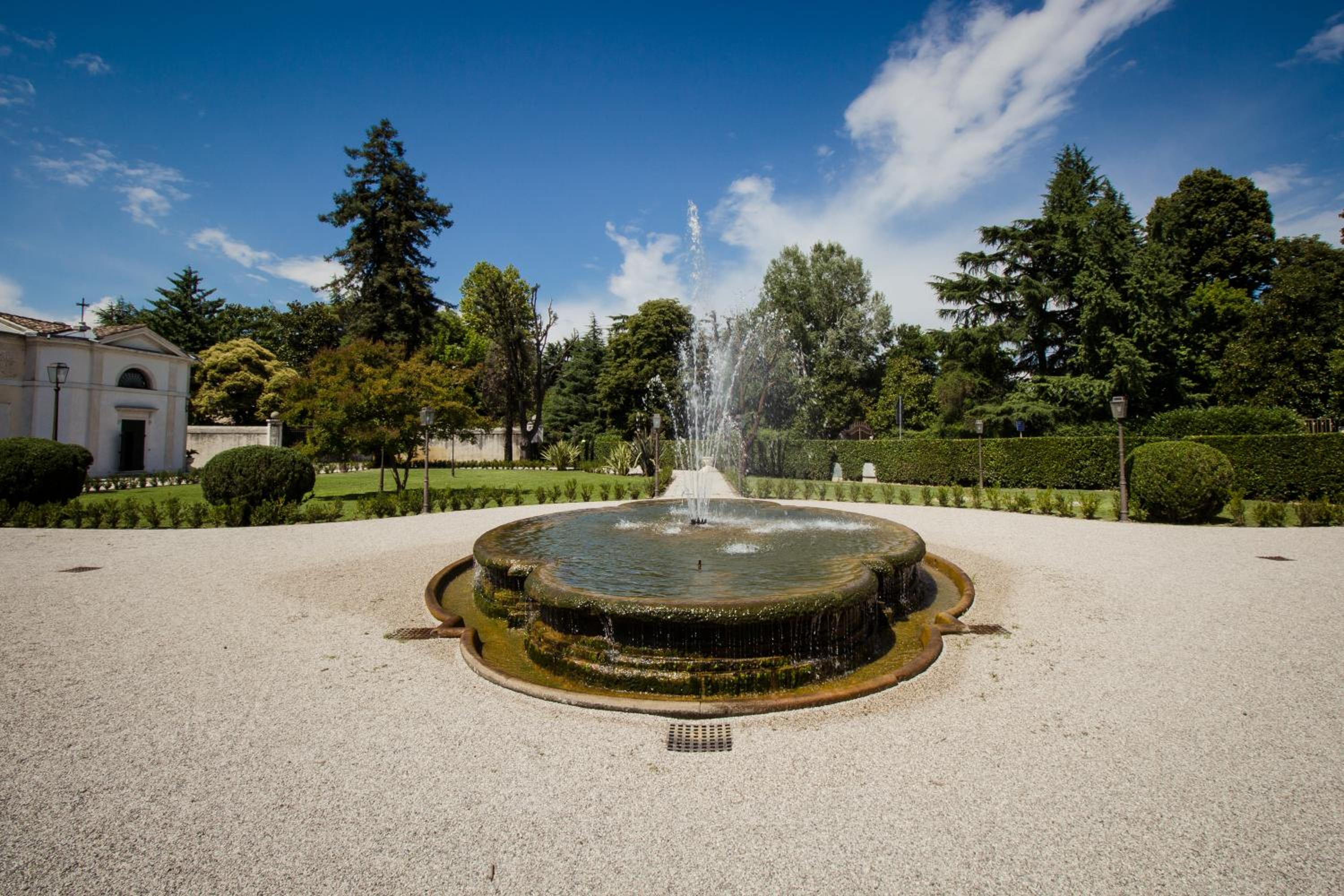 Villa Volpi, photo 111