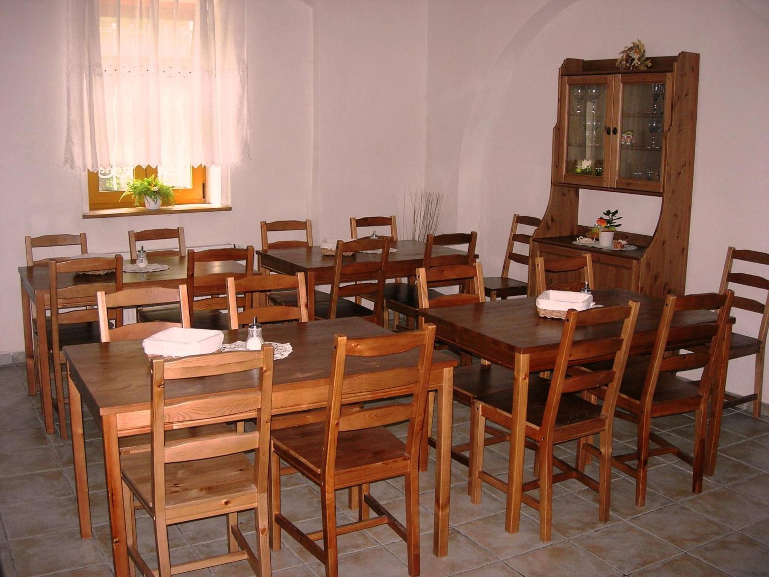Penzion Ve Skale