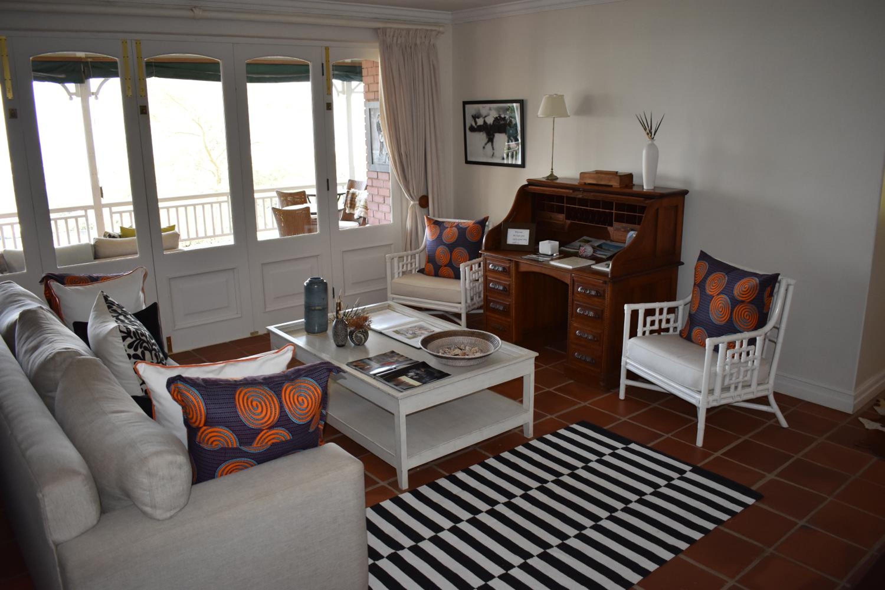 Southey House