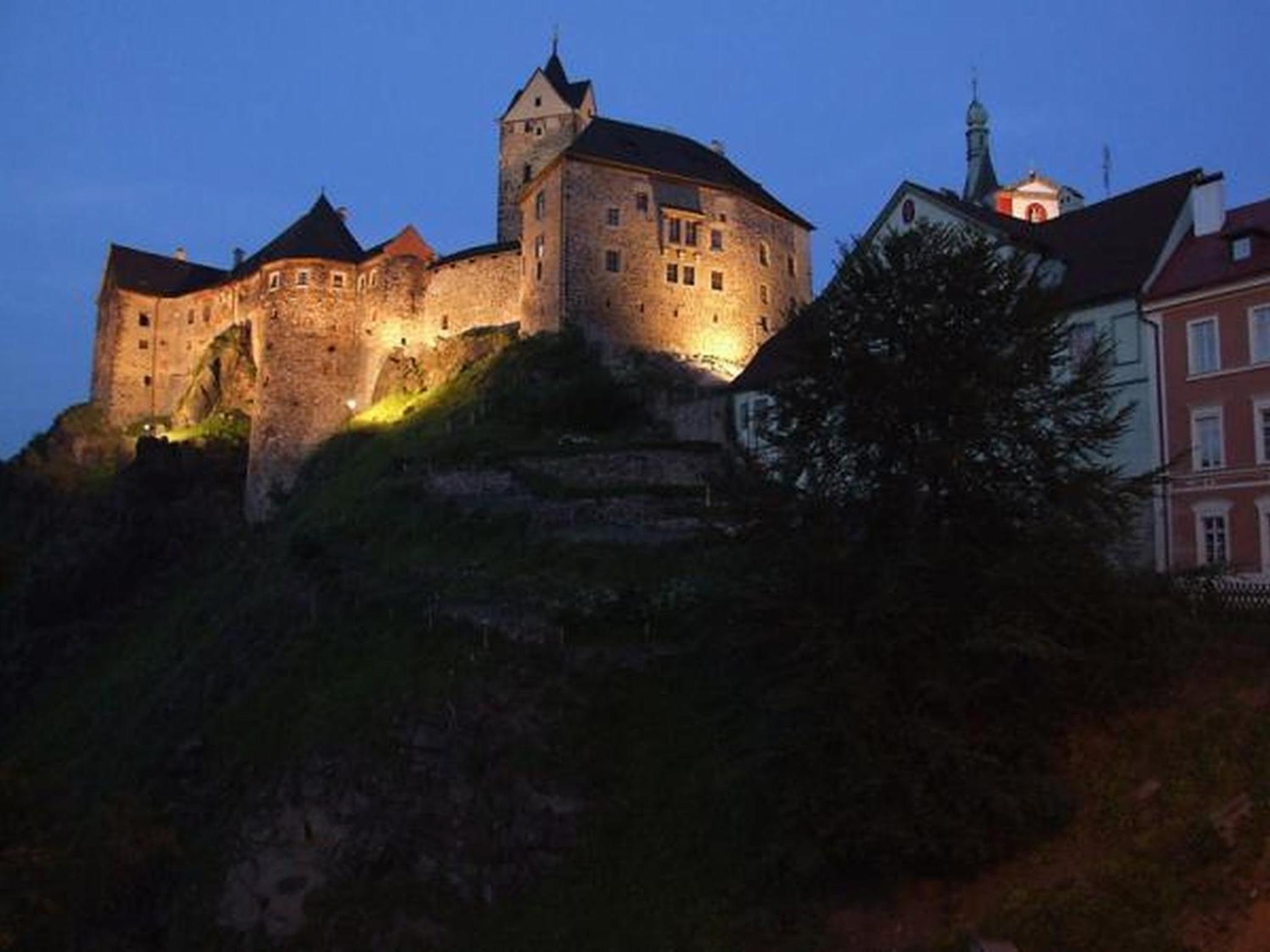 Penzion Ve Skale