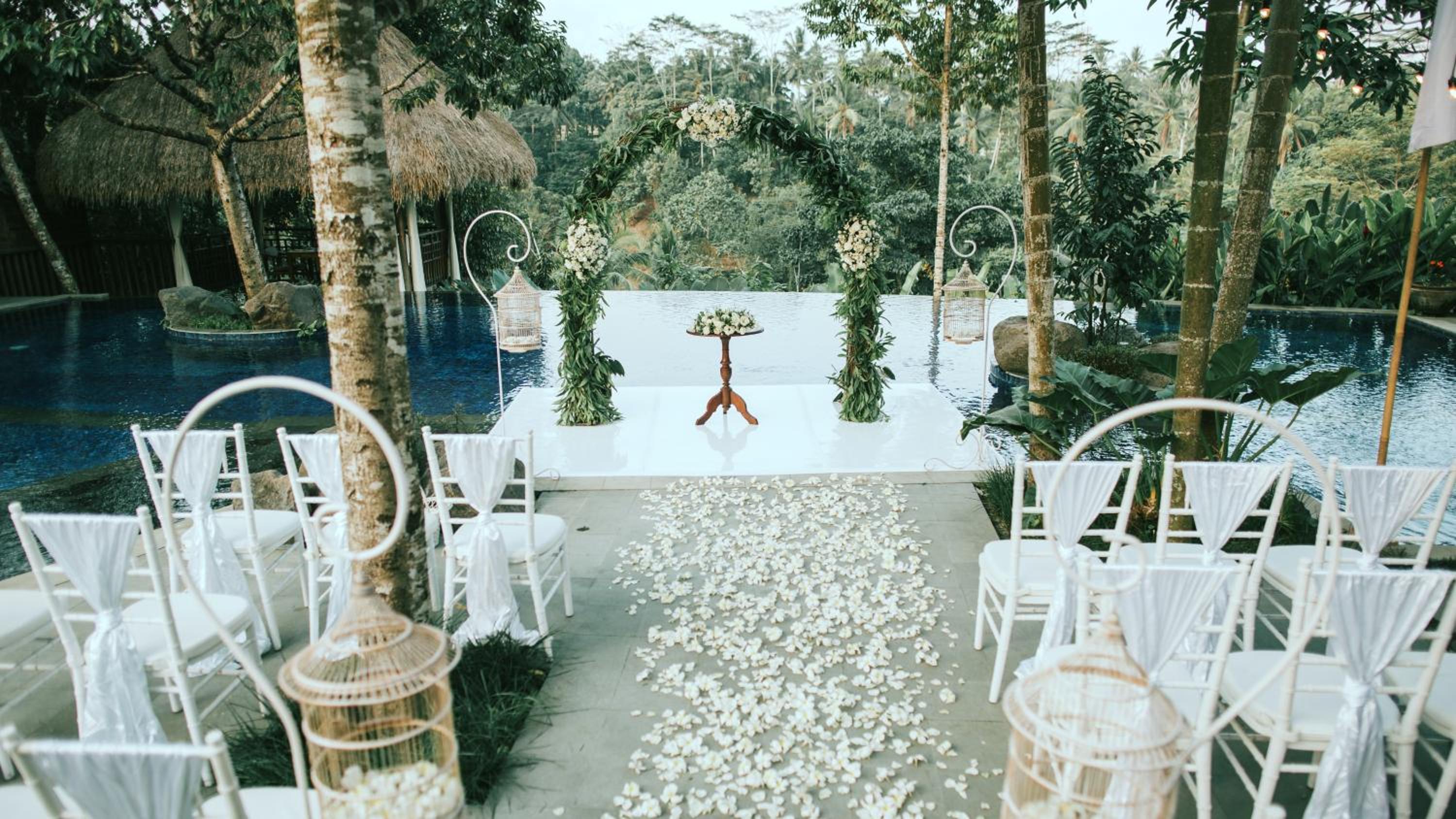 Tejaprana Resort & Spa