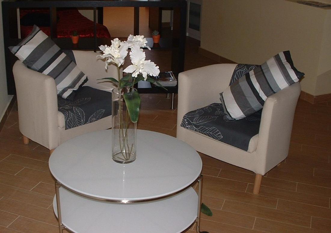 B&B Prima Classe en Belpasso