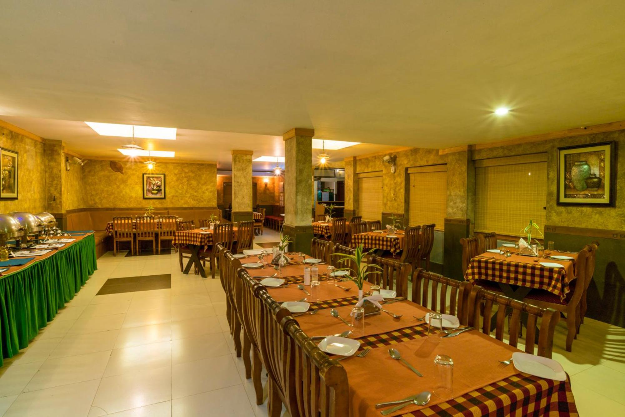 Upavan Resort