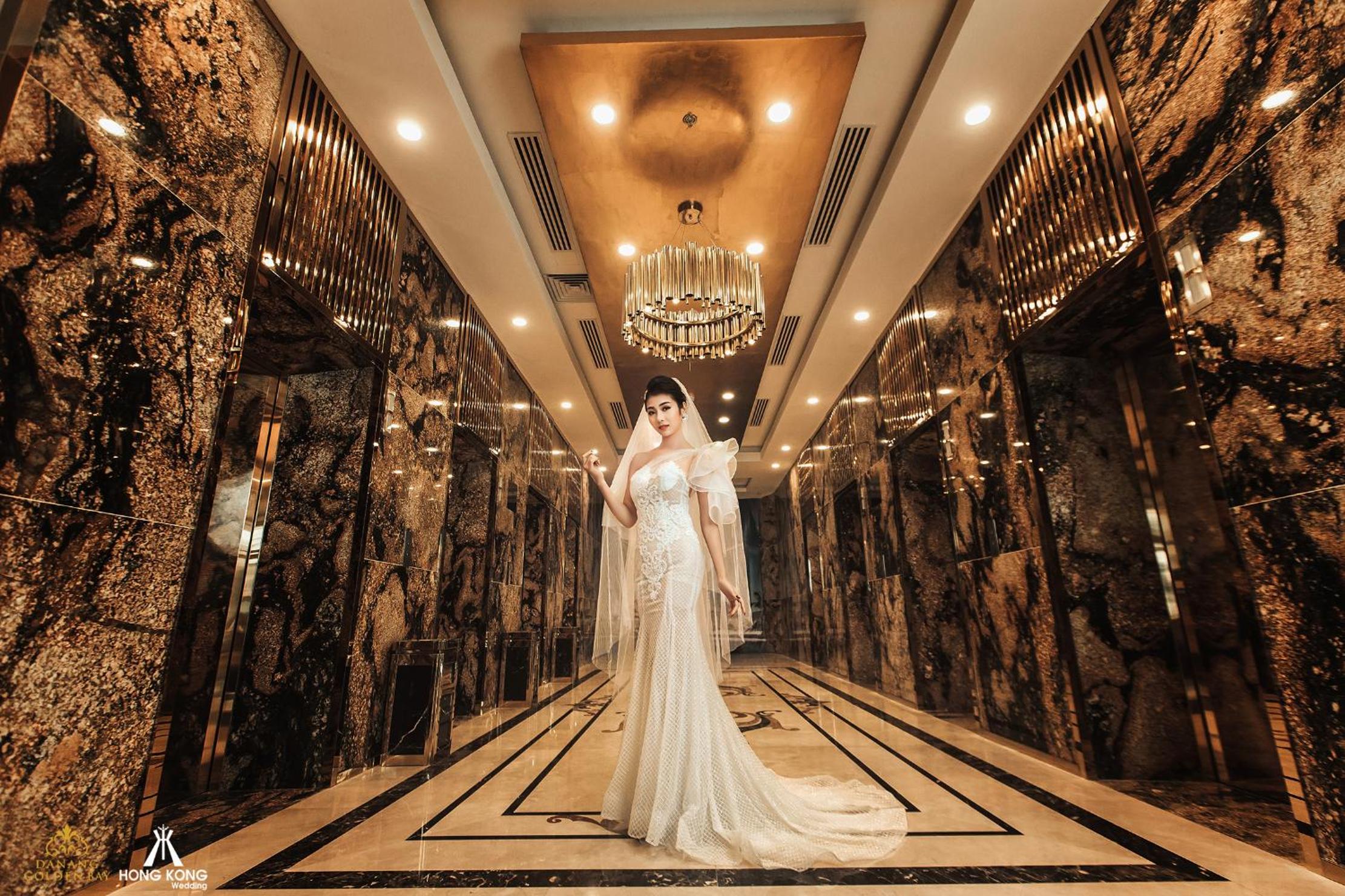 Wyndham Danang Golden Bay 90