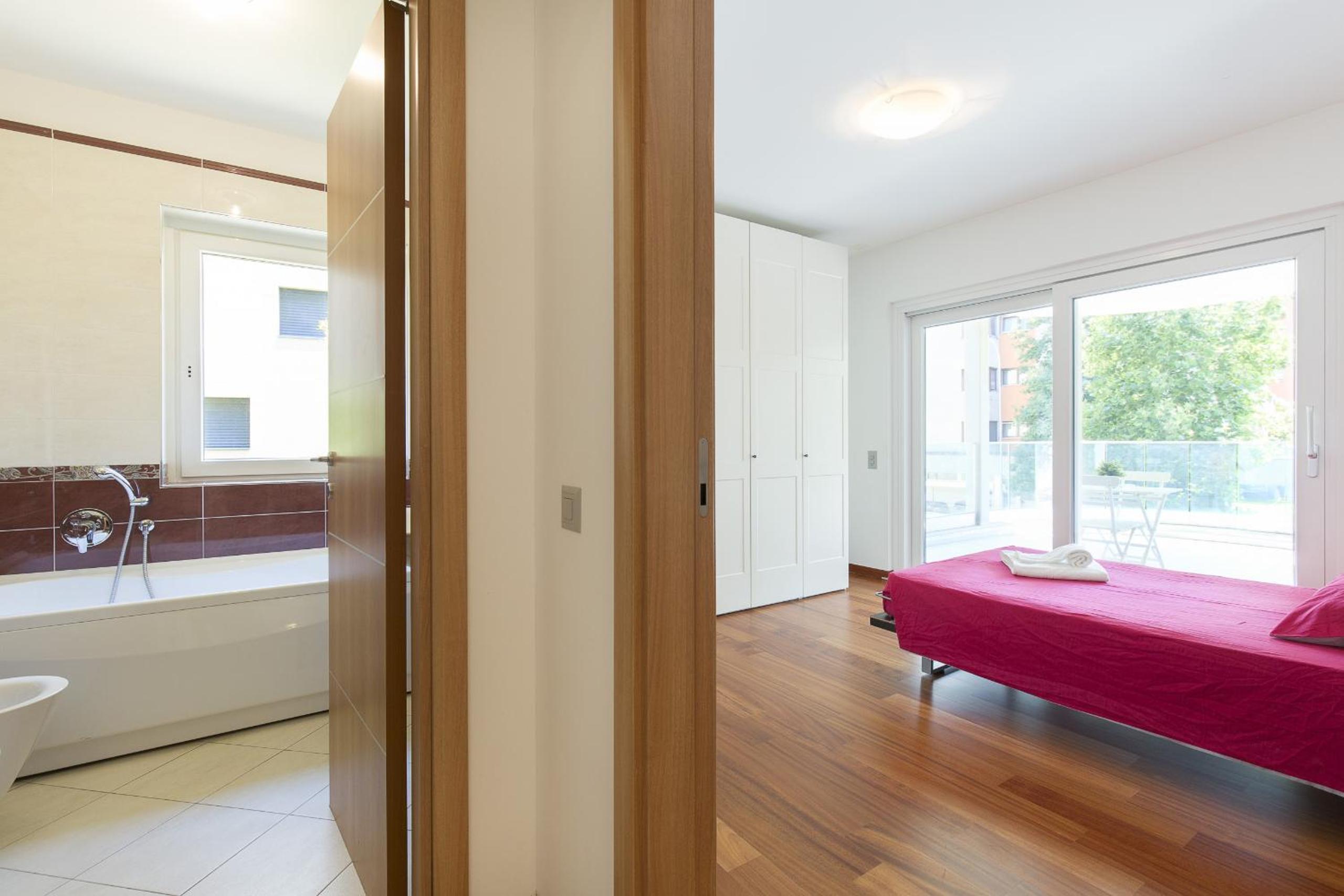 Prestige Apartments by Quokka 360 - spacious flats with terraces
