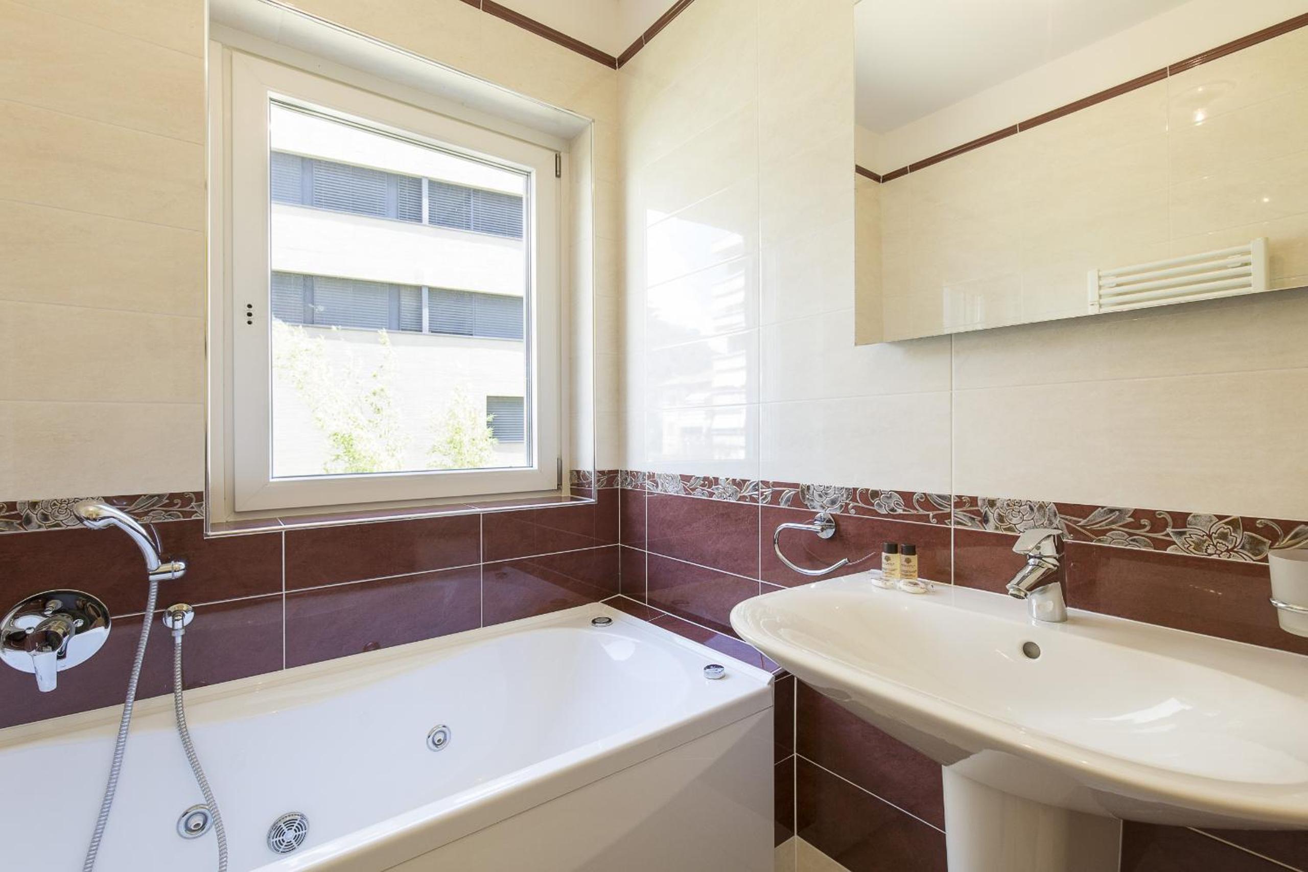 Prestige Apartments by Quokka 360 - spacious flats with terraces