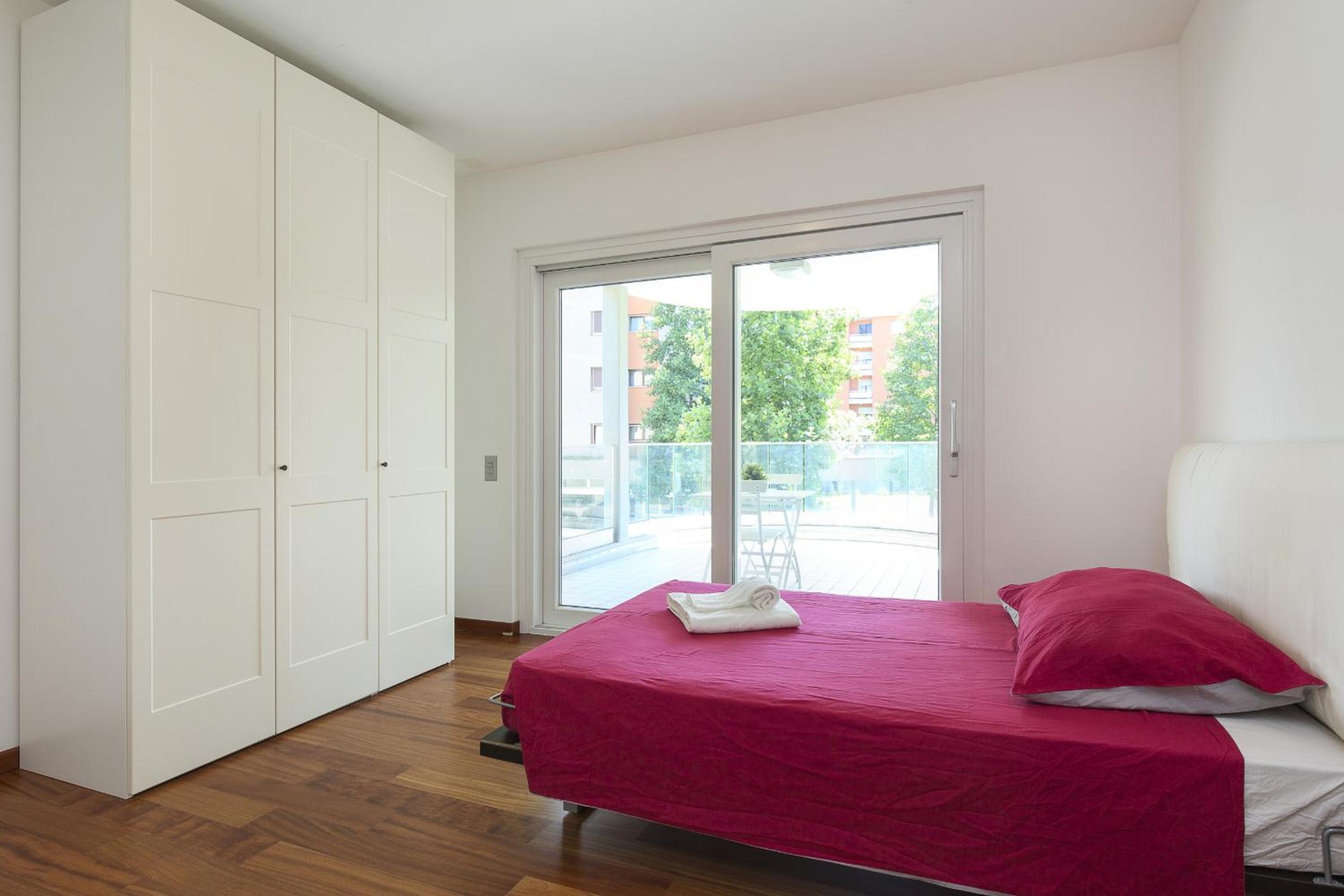 Prestige Apartments by Quokka 360 - spacious flats with terraces