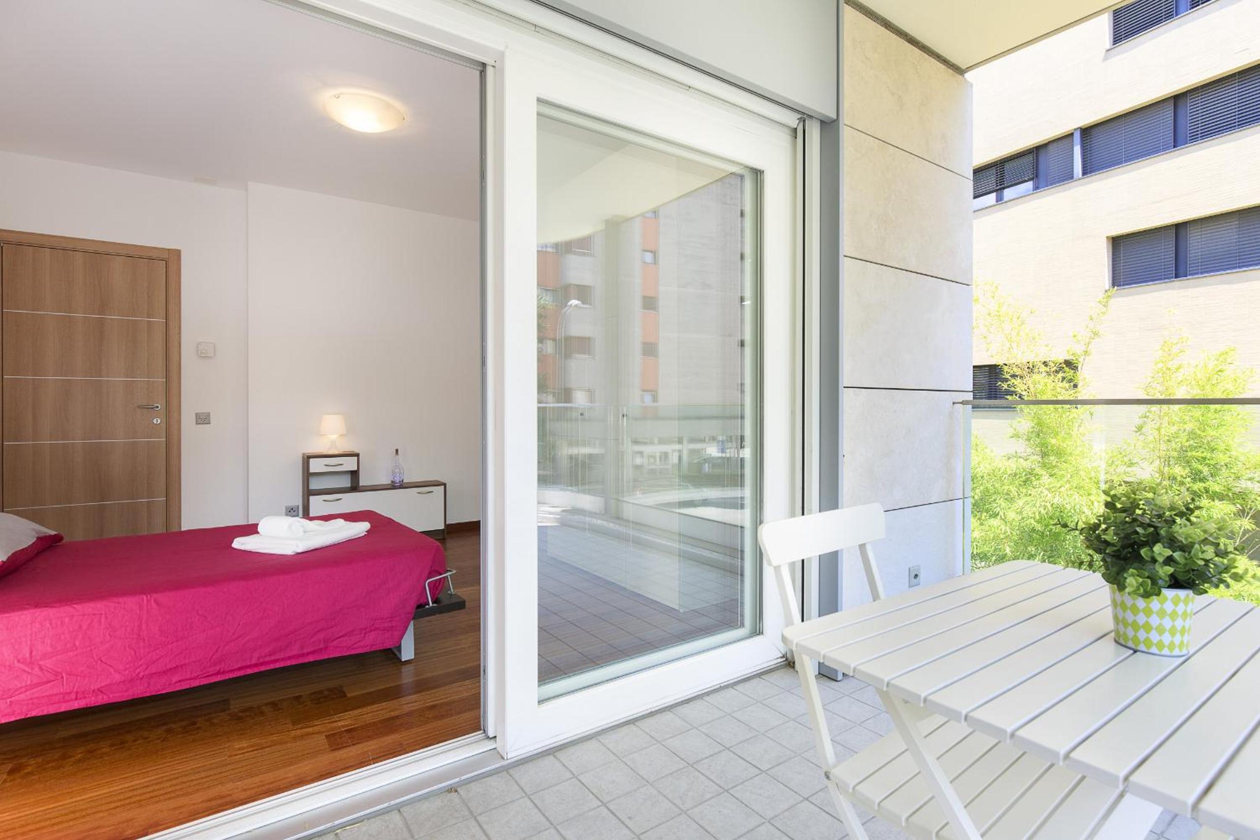 Prestige Apartments by Quokka 360 - spacious flats with terraces
