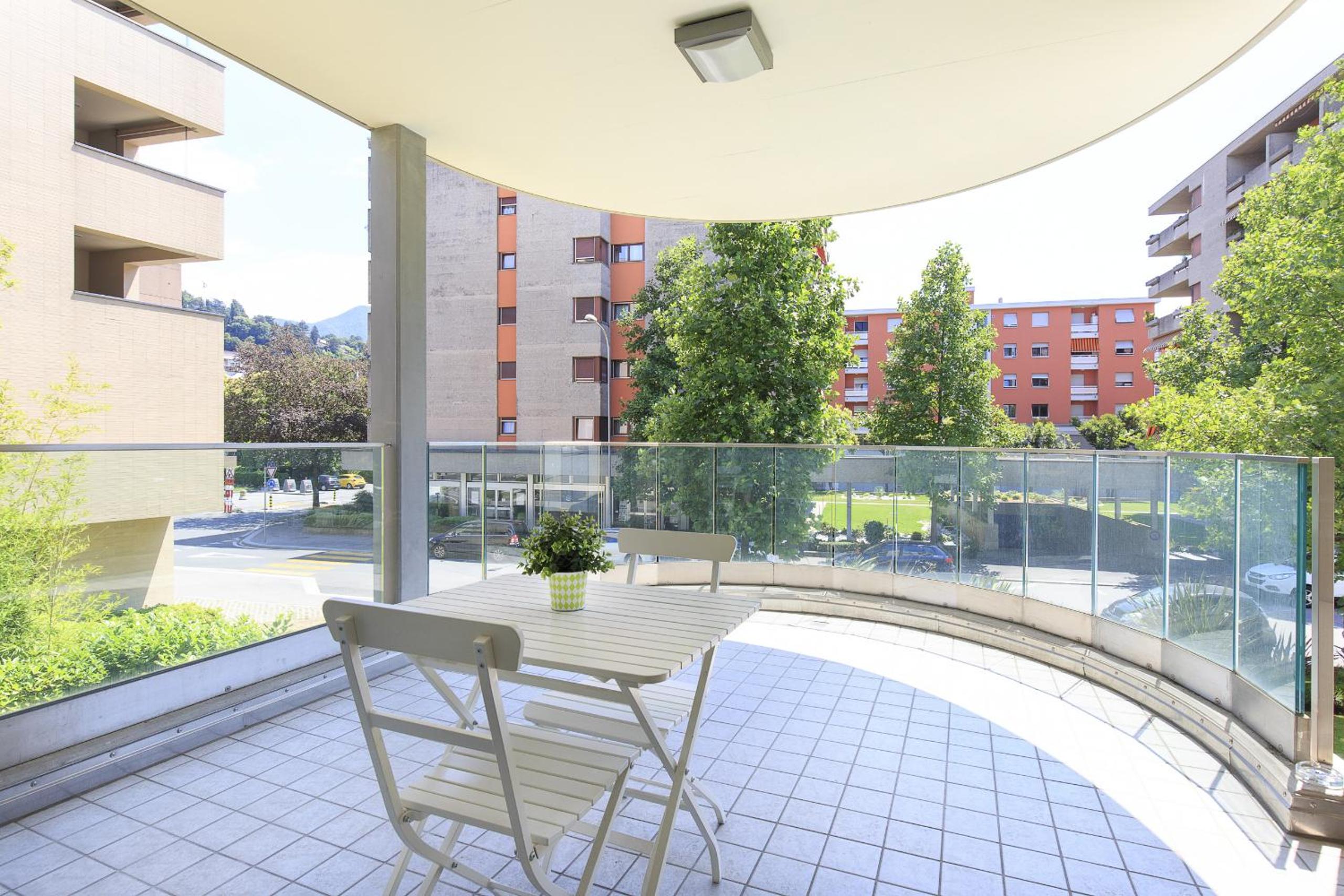Prestige Apartments by Quokka 360 - spacious flats with terraces