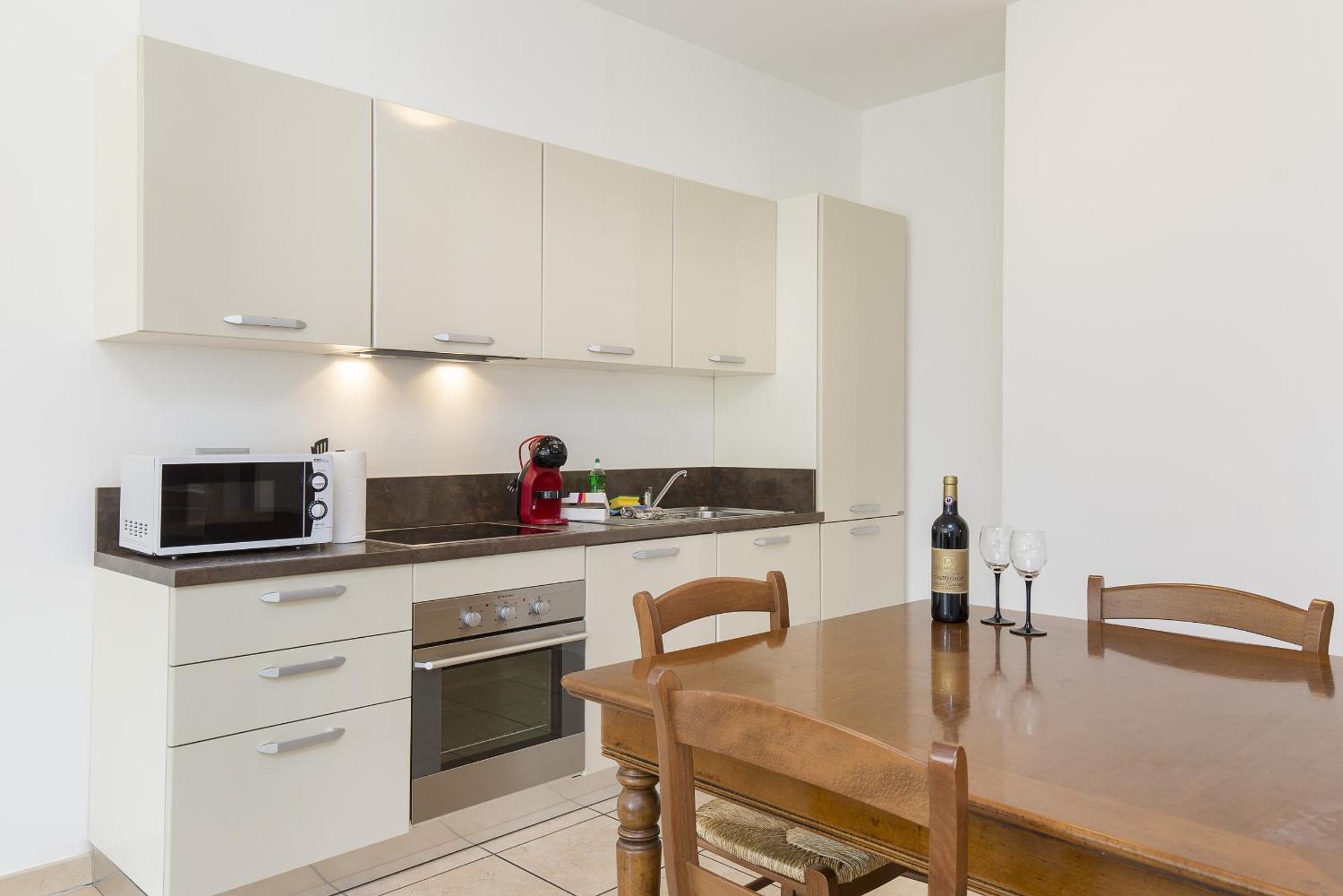 Prestige Apartments by Quokka 360 - spacious flats with terraces