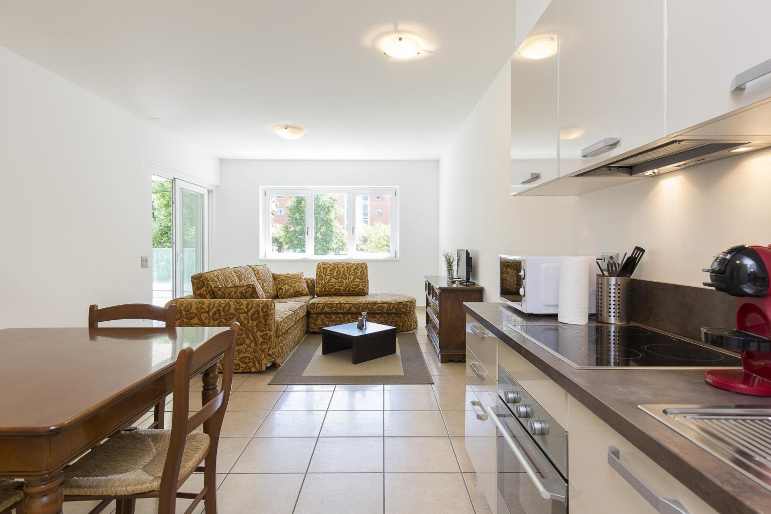Prestige Apartments by Quokka 360 - spacious flats with terraces