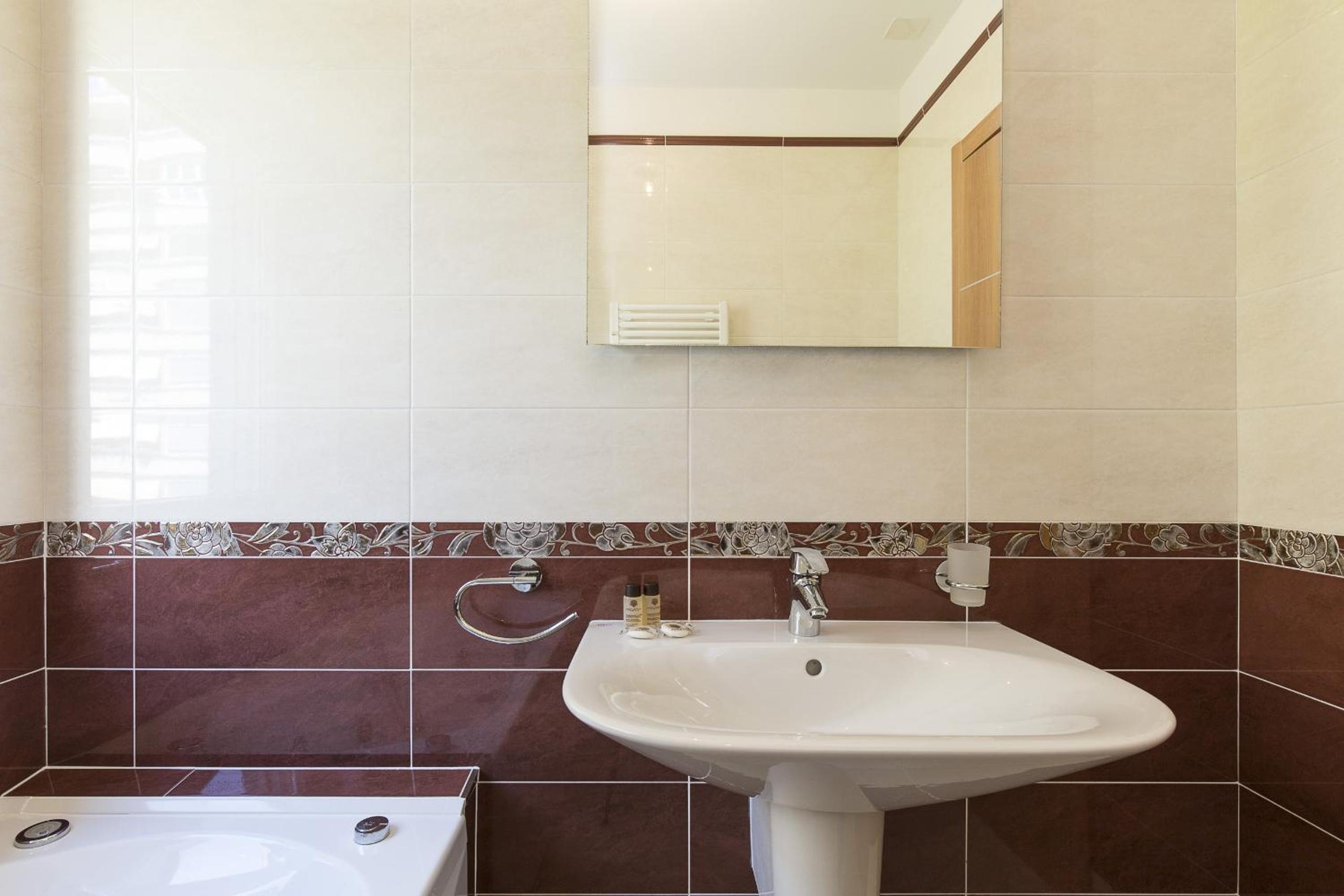 Prestige Apartments by Quokka 360 - spacious flats with terraces