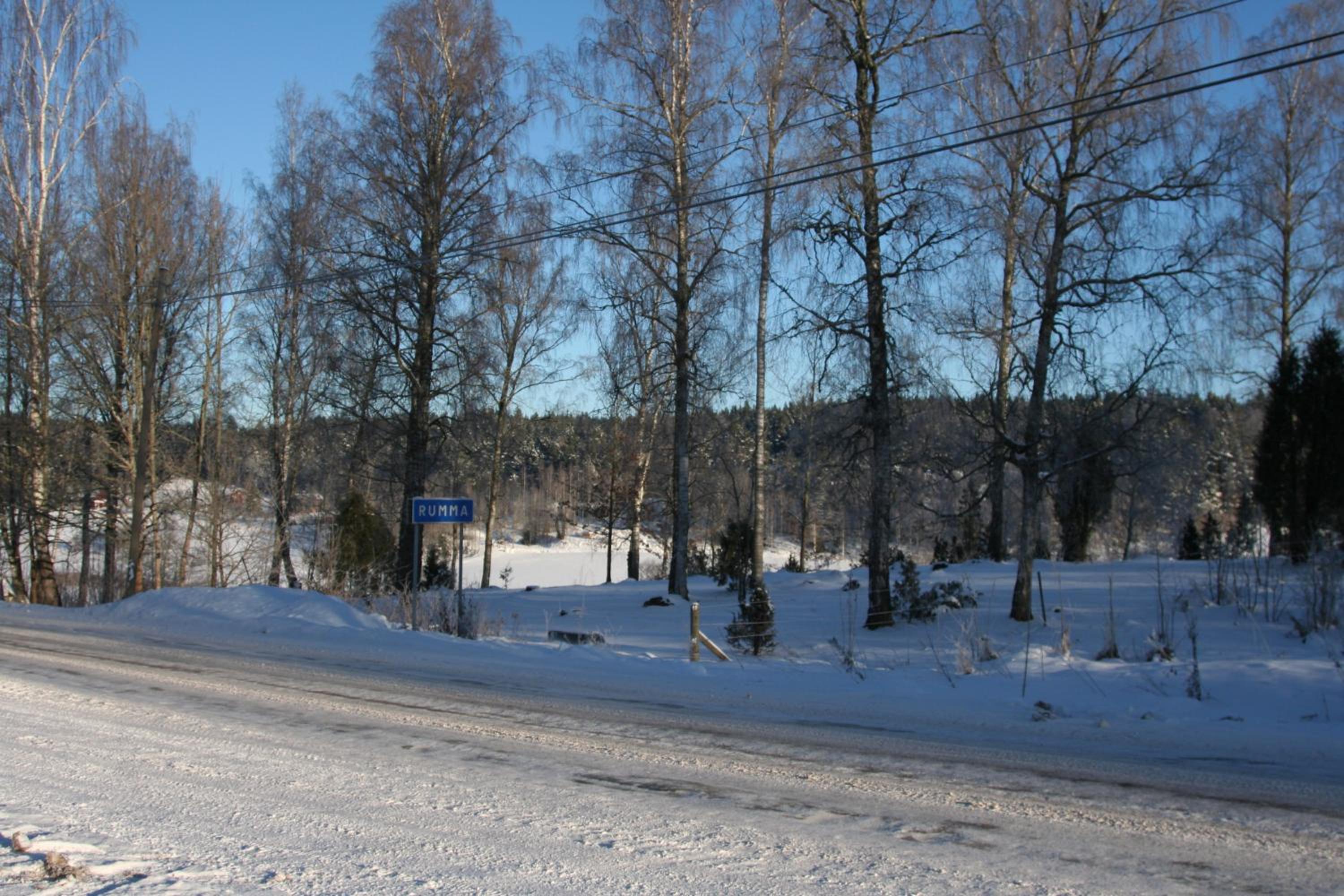 Bed & Breakfast Björkhyddan
